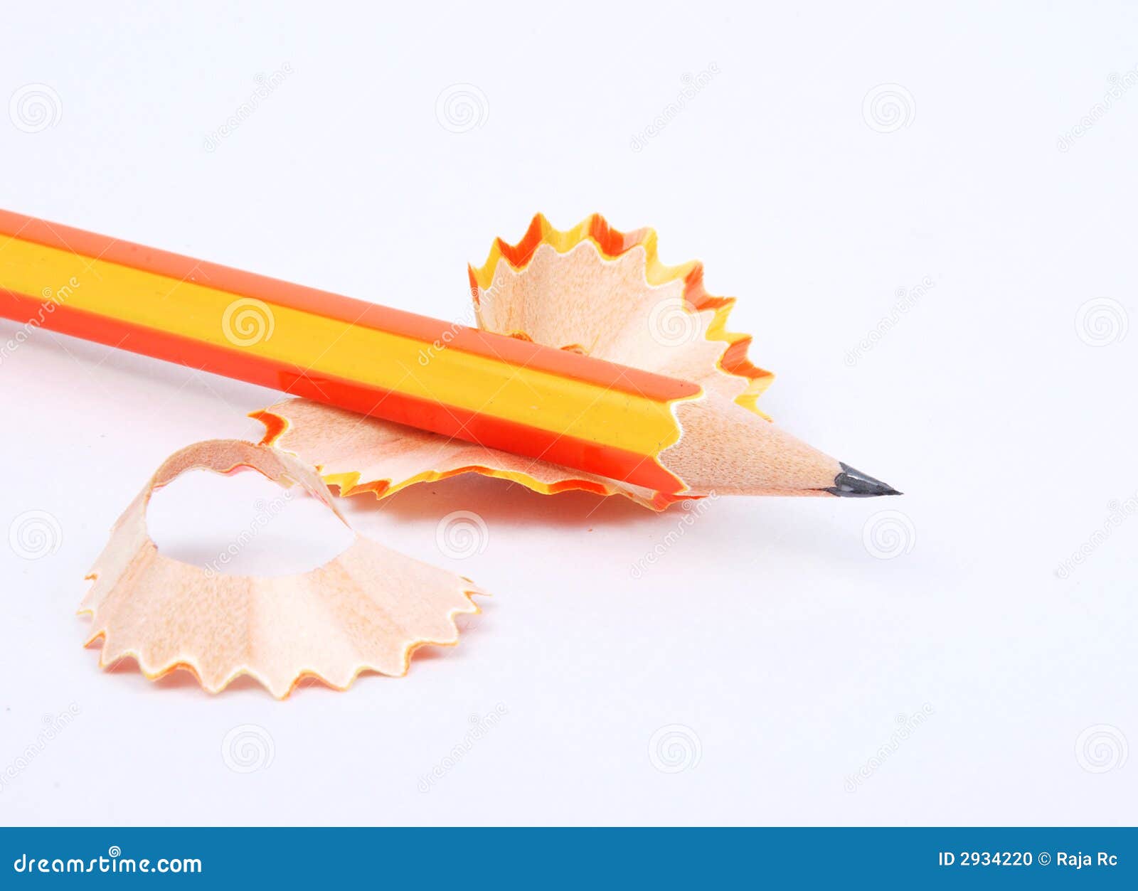 Pencil stock photo. Image of graphite, wood, education - 2934220