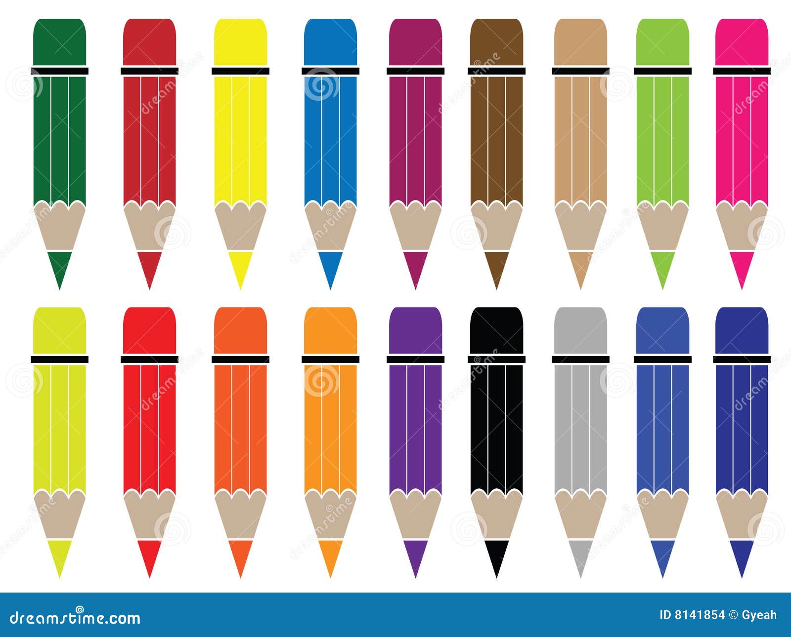 drawing pencil clipart