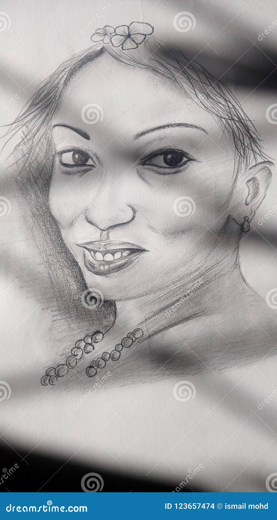 Pencil Art of Portrait Woman Editorial Stock Image - Image of animal, show: 123657474 Pencil Art of Portrait Woman Editorial Stock Image - Image of animal, show: 123657474