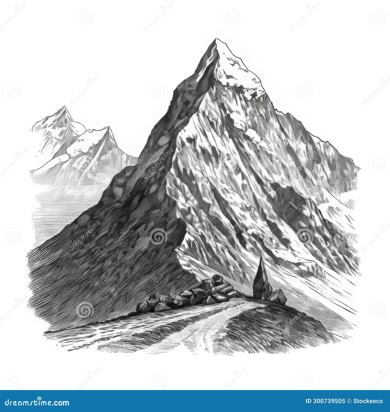 Mountain Cabin Sketch Stock Illustrations – 519 Mountain Cabin Sketch Stock  Illustrations, Vectors & Clipart - Dreamstime