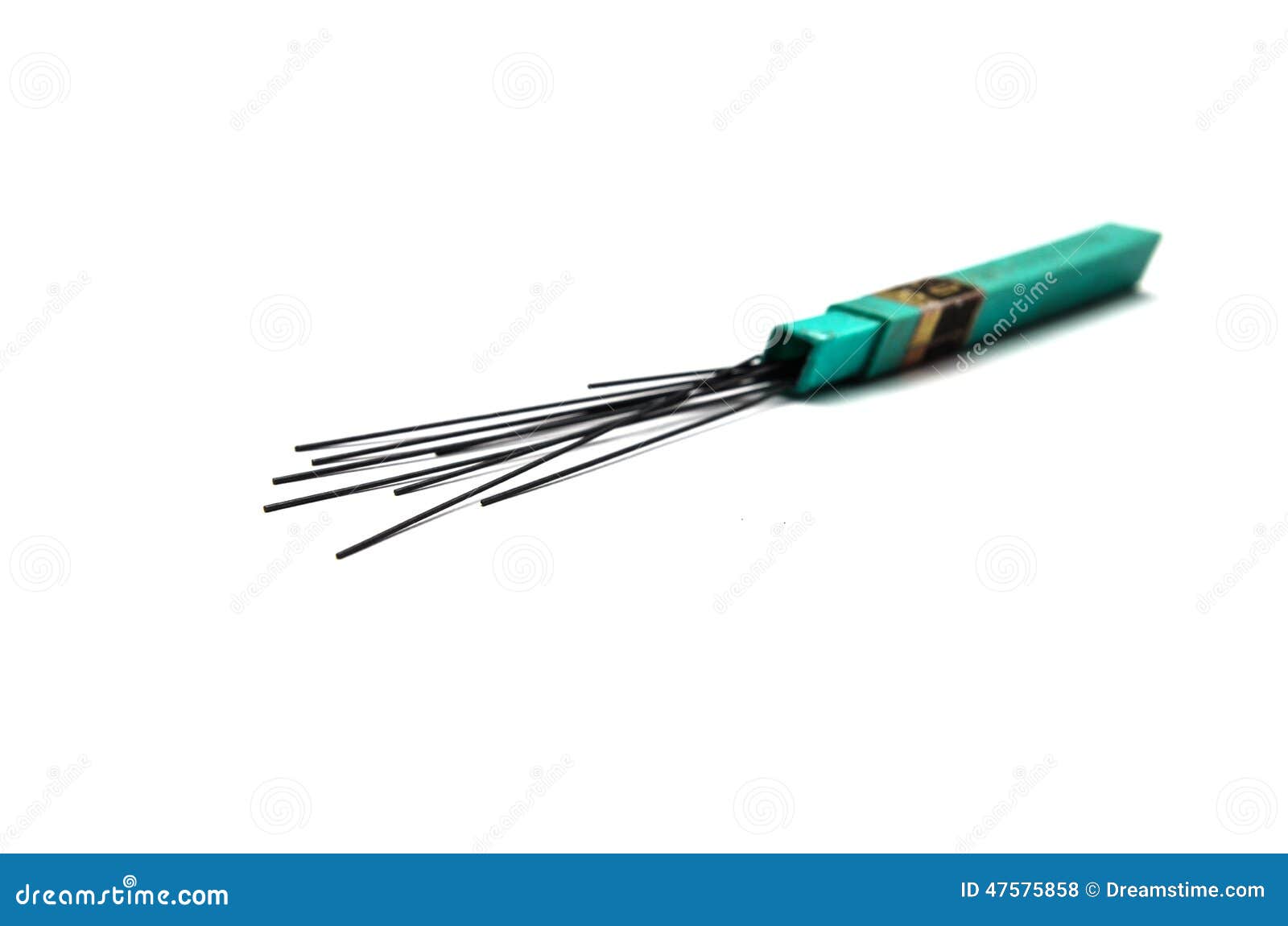 Pencil Tip Clipart