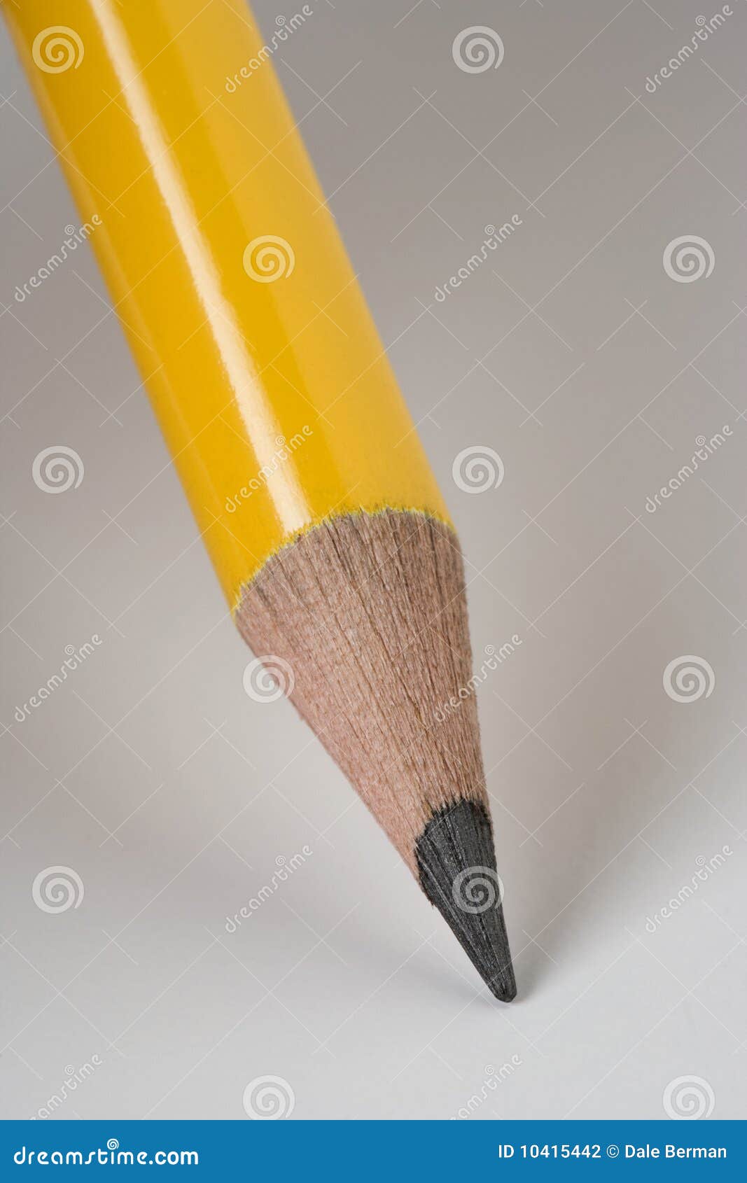 Pencil Point stock photo. Image of business, wood, writing 10415442