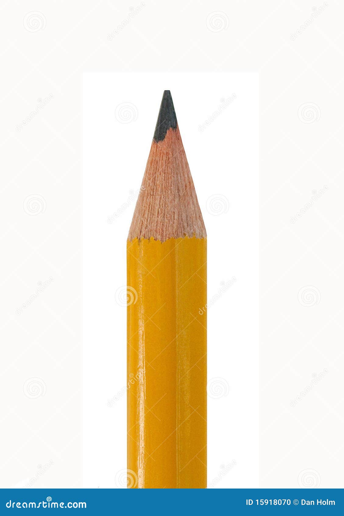 Pencil Point stock photo. Image of sharpen, point, memo 15918070