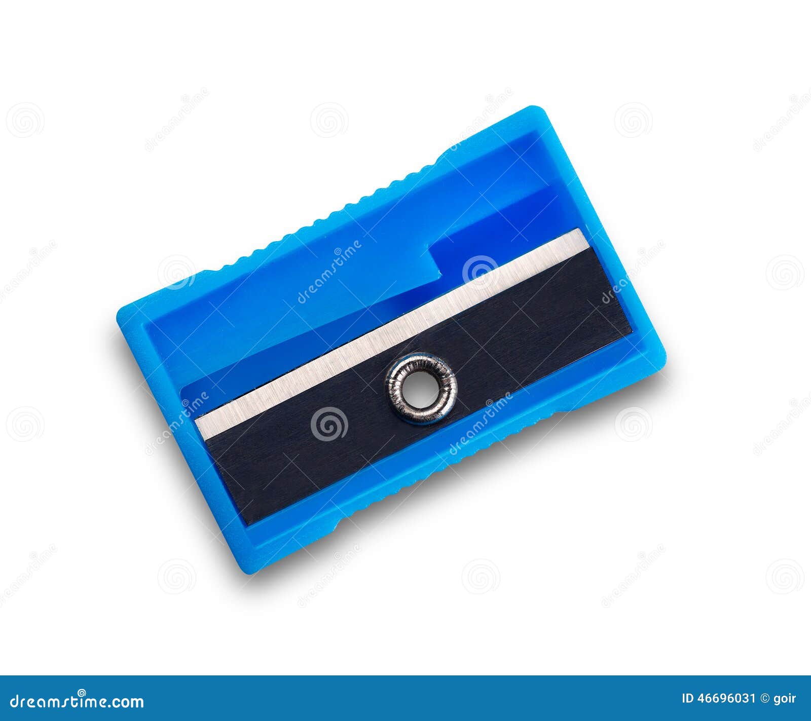 Pencil sharpener stock image. Image of background, supplies 46696031