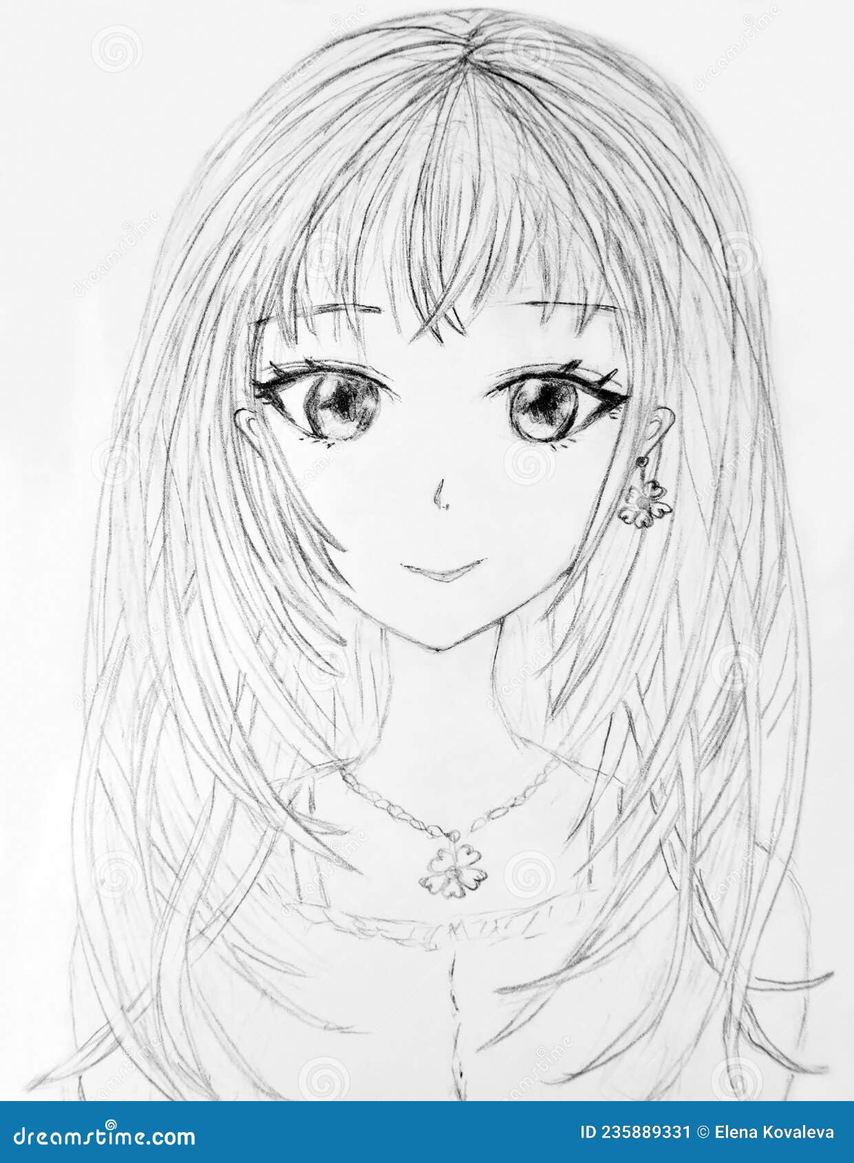 Featured Artist ladowska  Anime drawings sketches Drawing sketches  Sketches