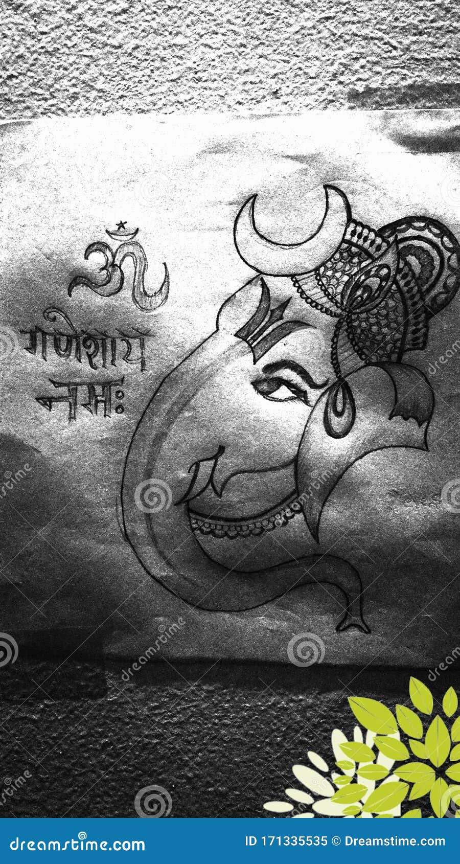 10 Best Ganpati Drawing Ideas in 2023 for Ganesh Chaturthi-saigonsouth.com.vn