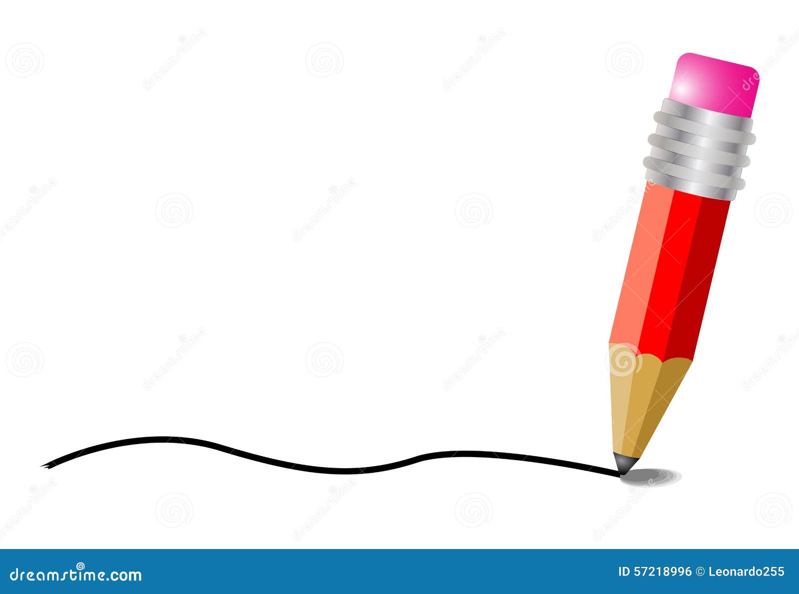 Stroke Line Font Vector Illustration | CartoonDealer.com #167555938
