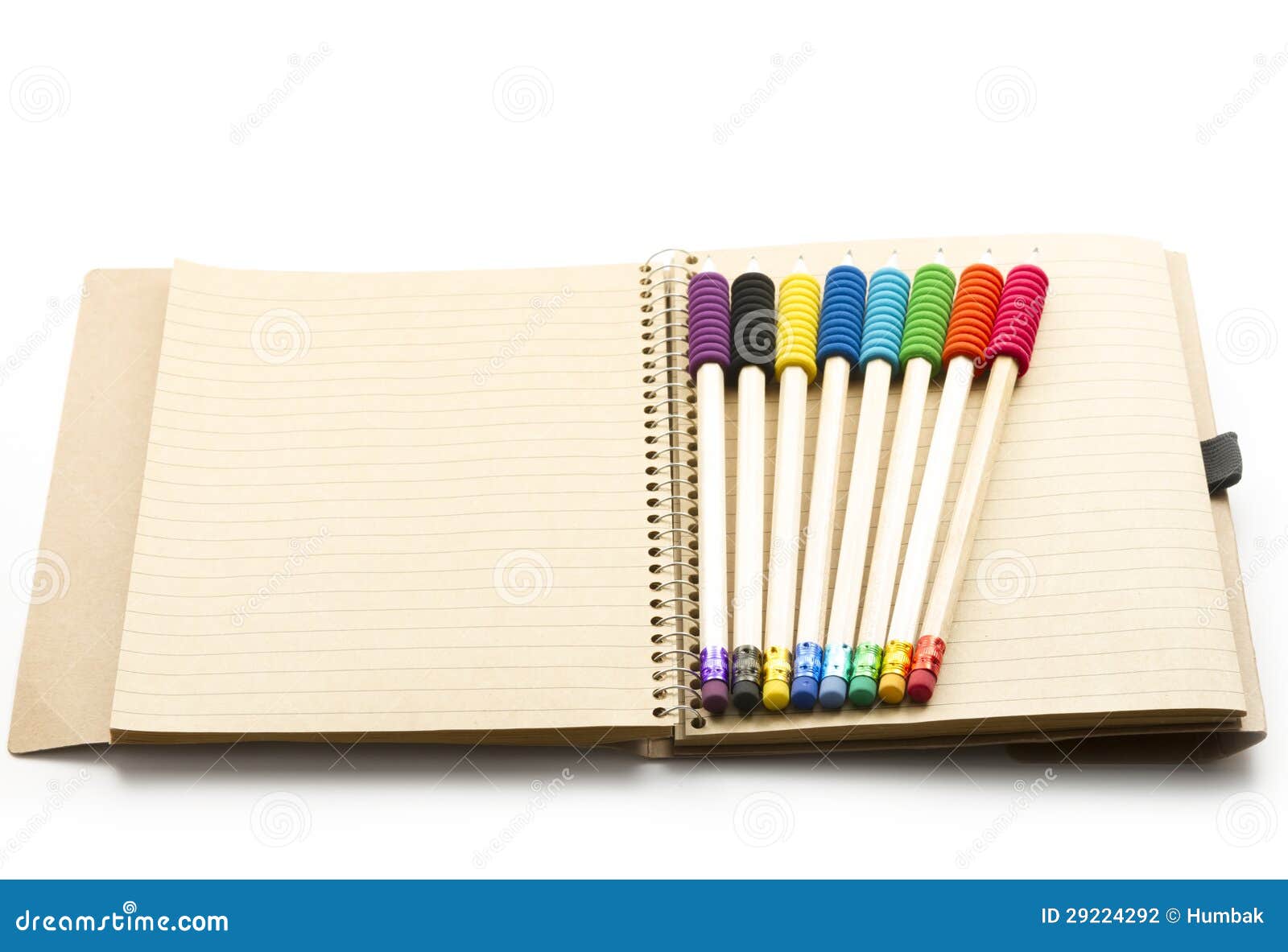 pencils and notebooks pencils and notebooks