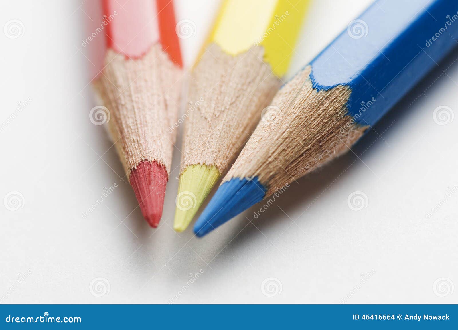 Red Blue Stock Photo - Image of education, creativity: