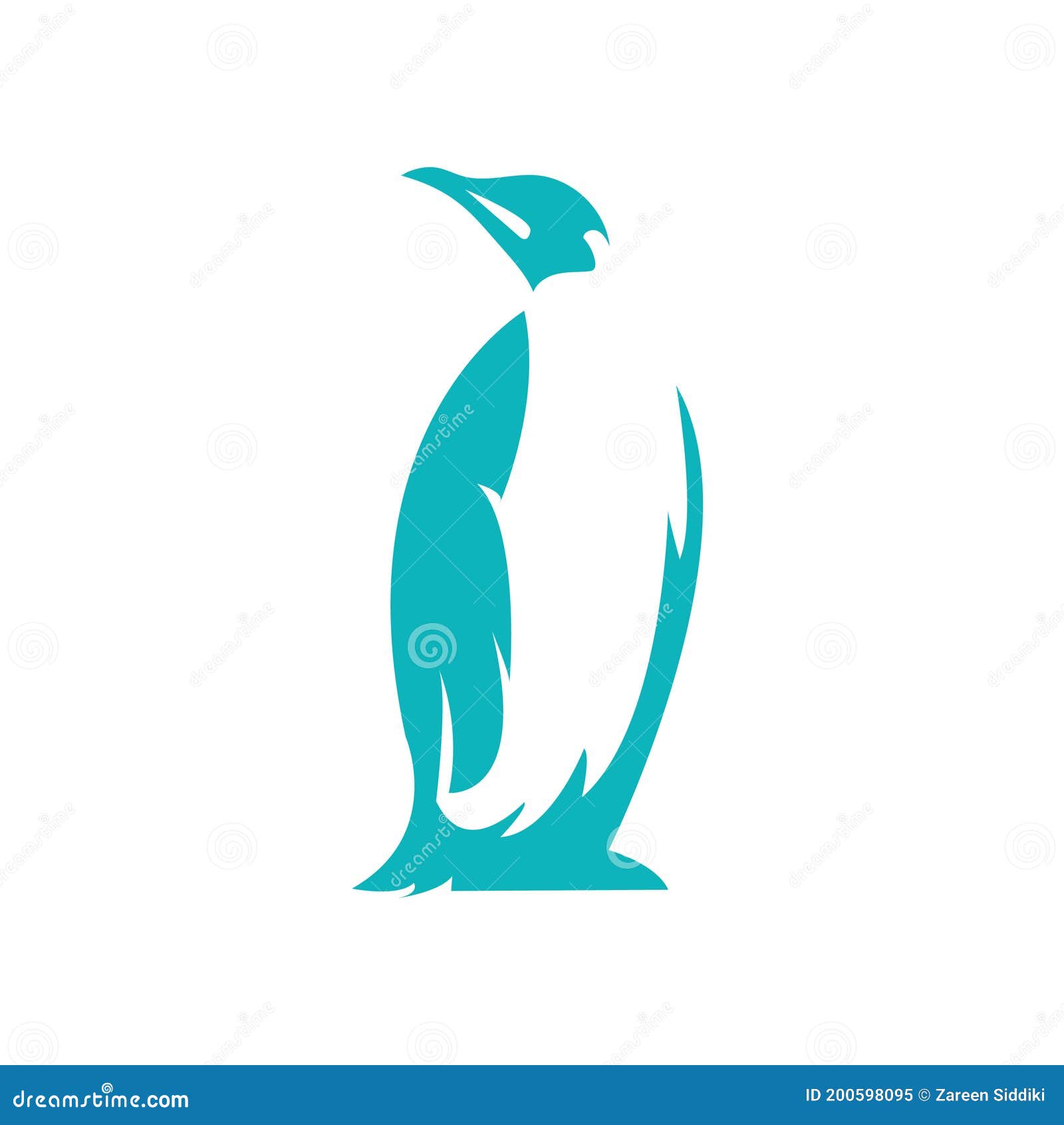 Penguin Clothing Logo