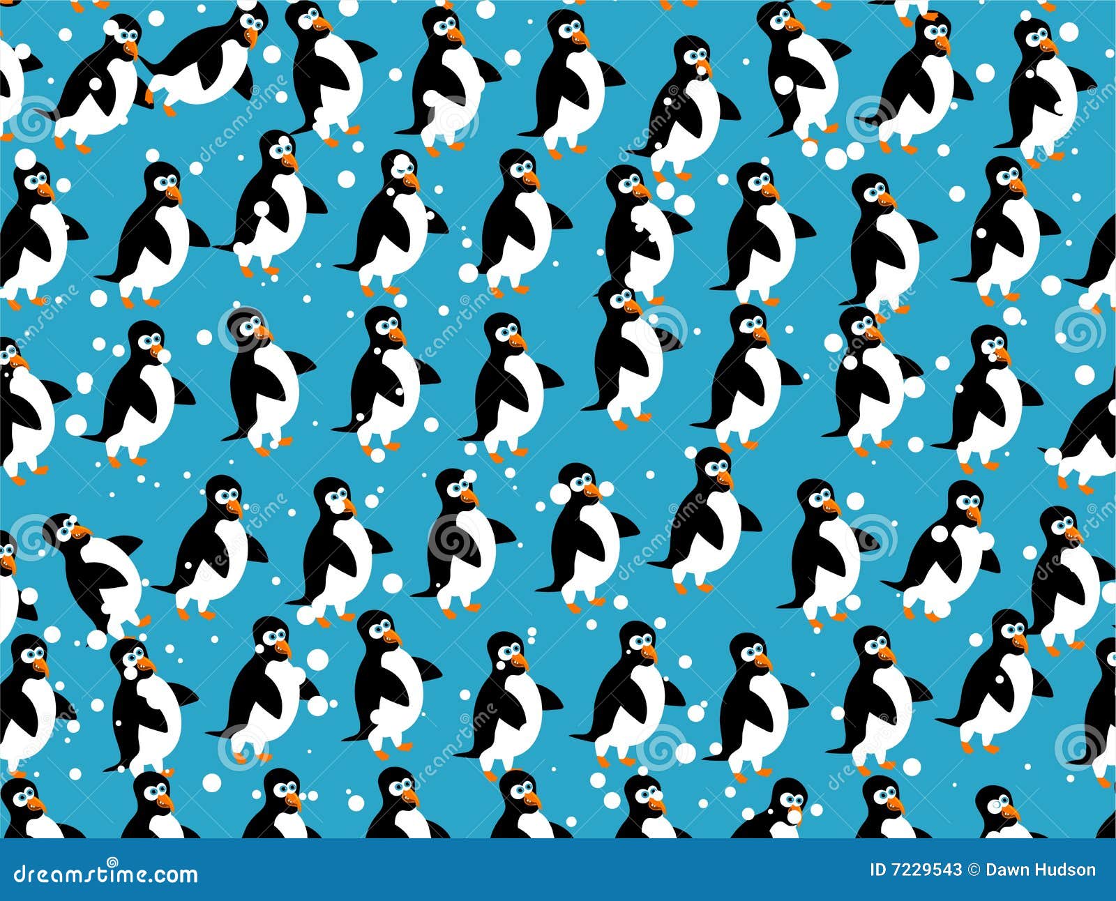 Cute Penguins Wallpapers  Wallpaper Cave