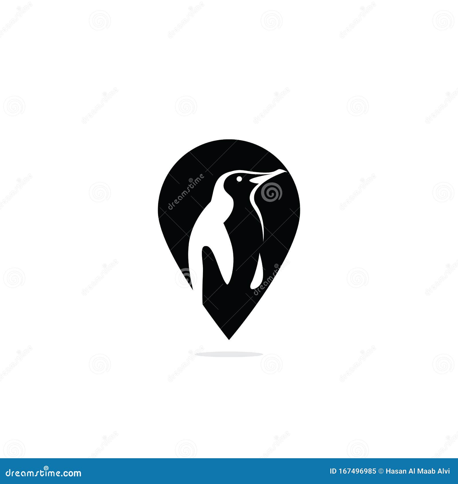 zoo logo design