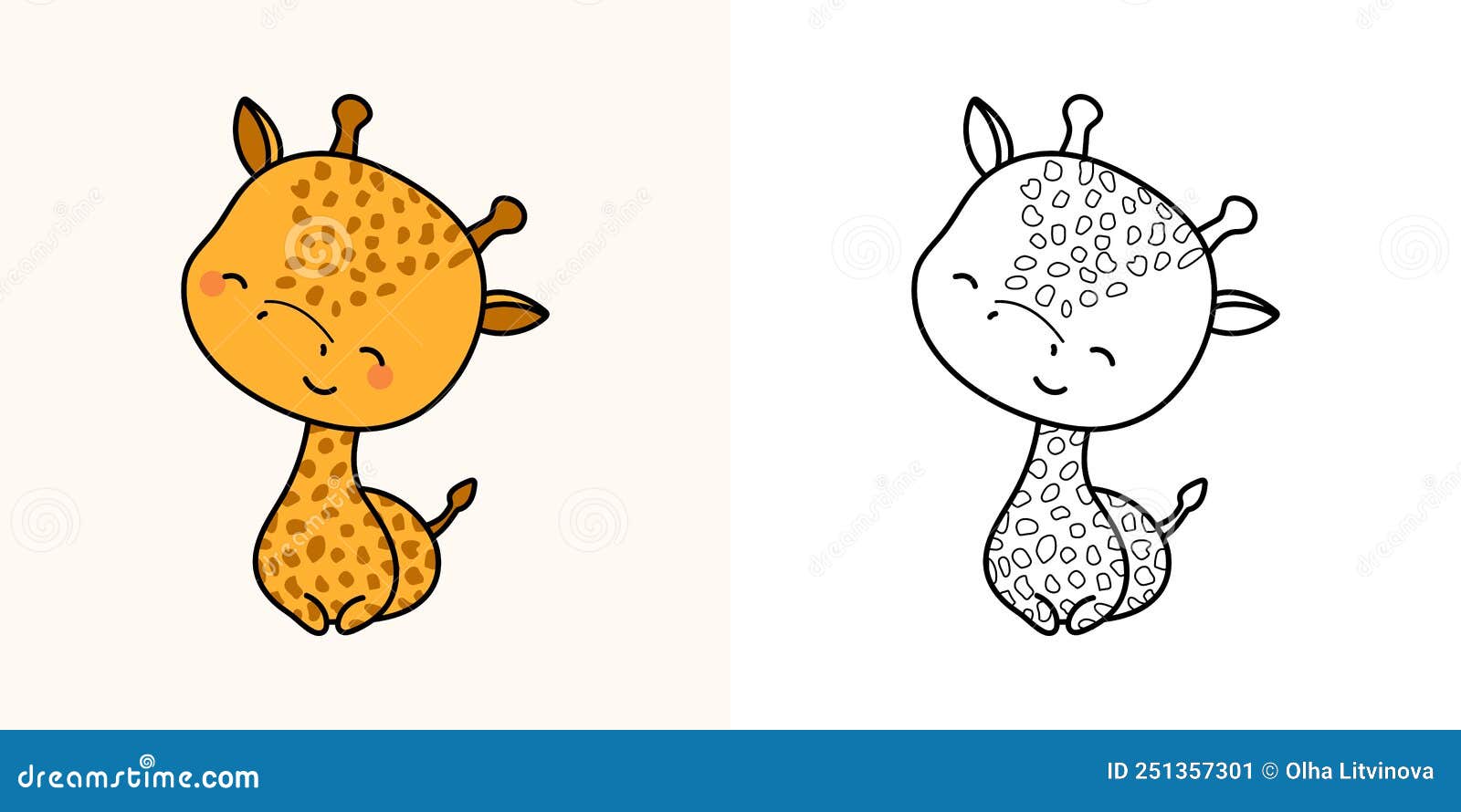 Cliente De Cacto Fofo Para Férias Infantis E Bens. Kawaii Clip Art