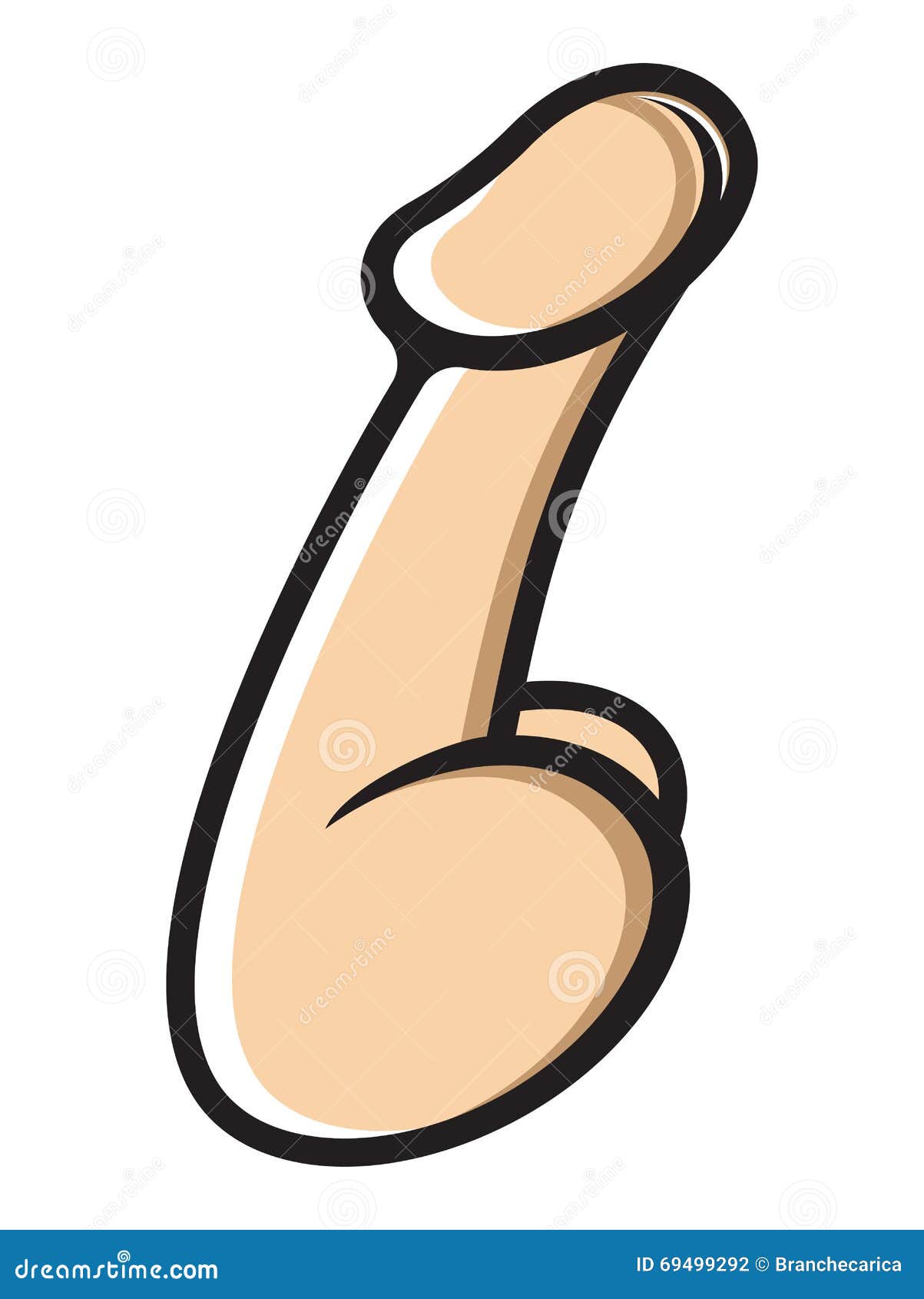 Clipart Penis 72