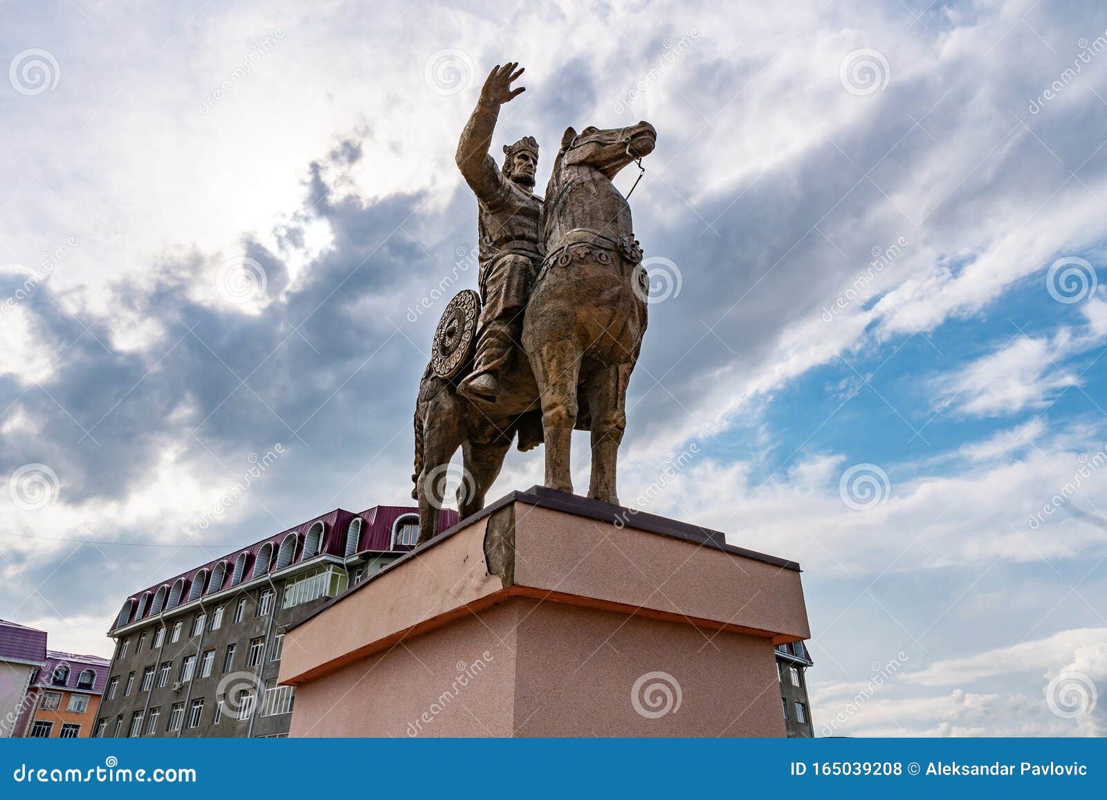 penjikent devashtich monument 34