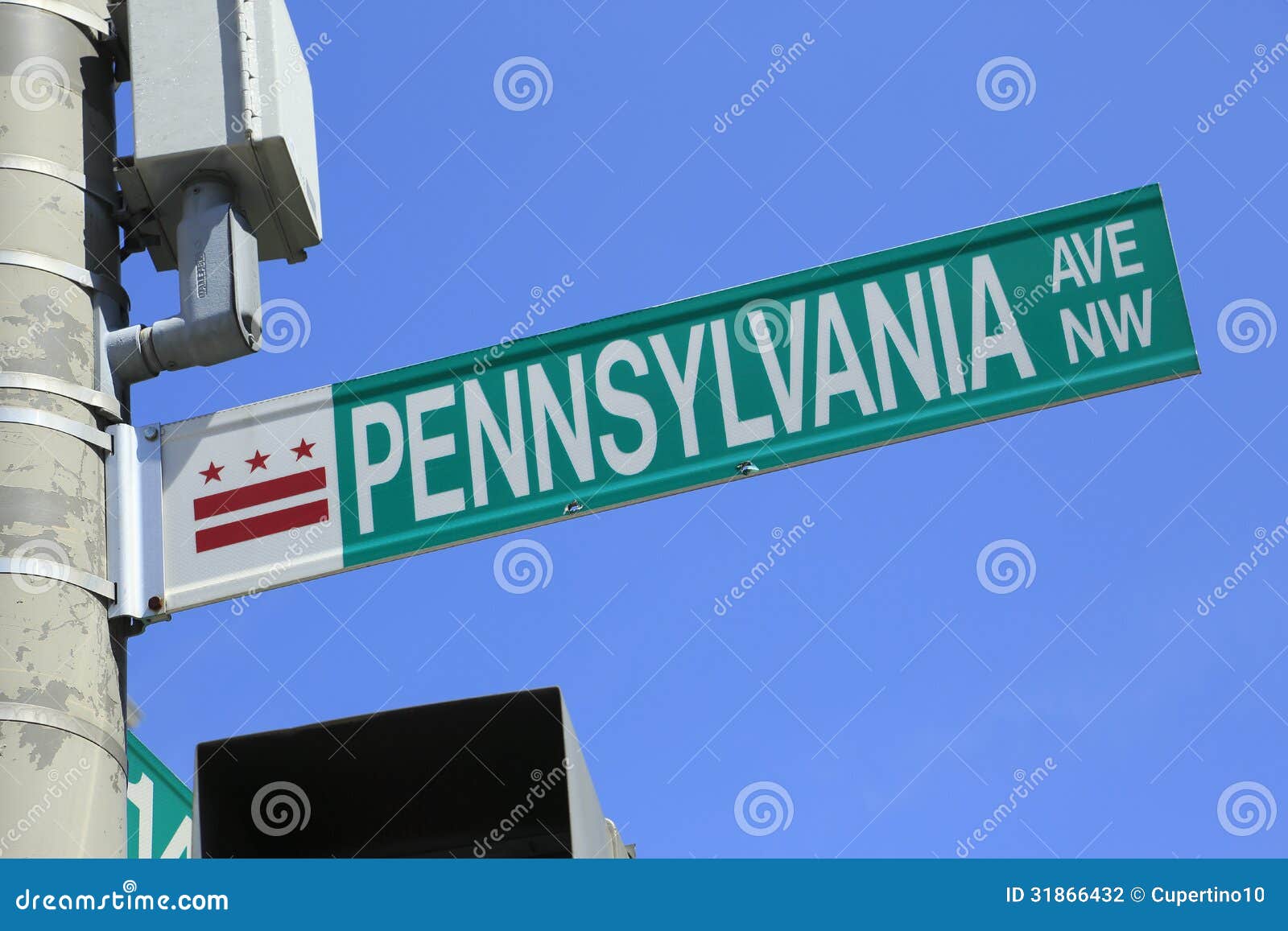 pennsylvania ave