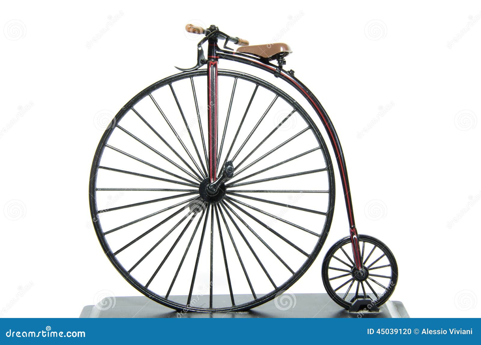 penny farthing ordinary