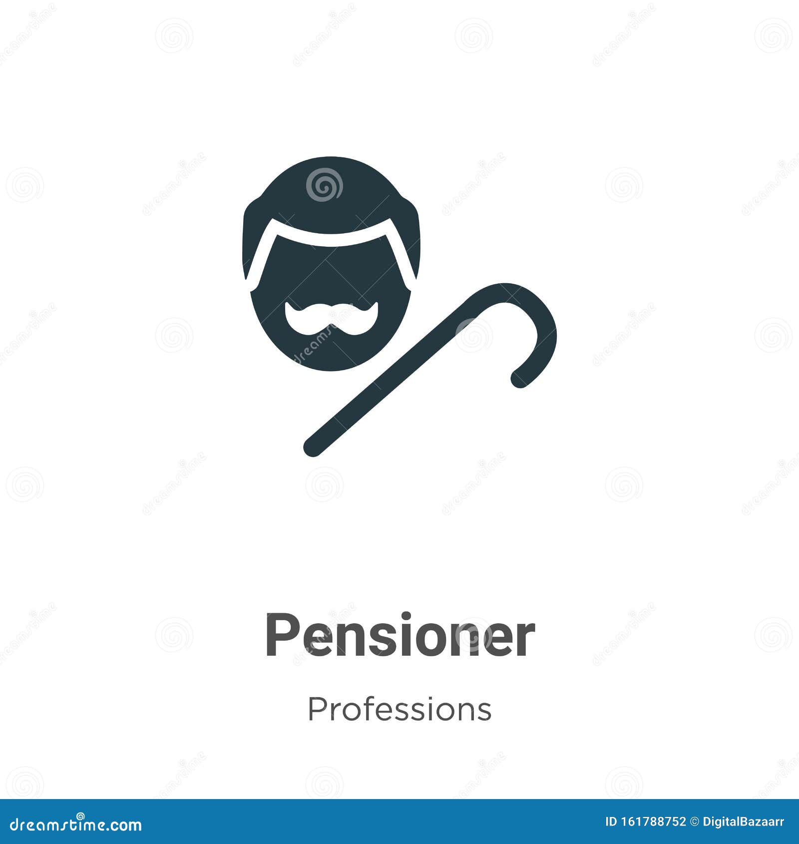 pensioner