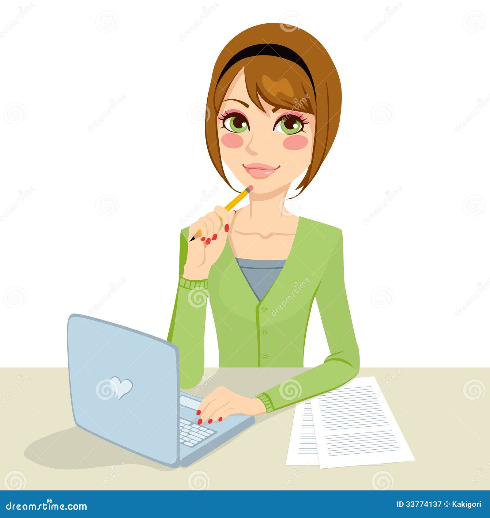 1. Planning Your Article