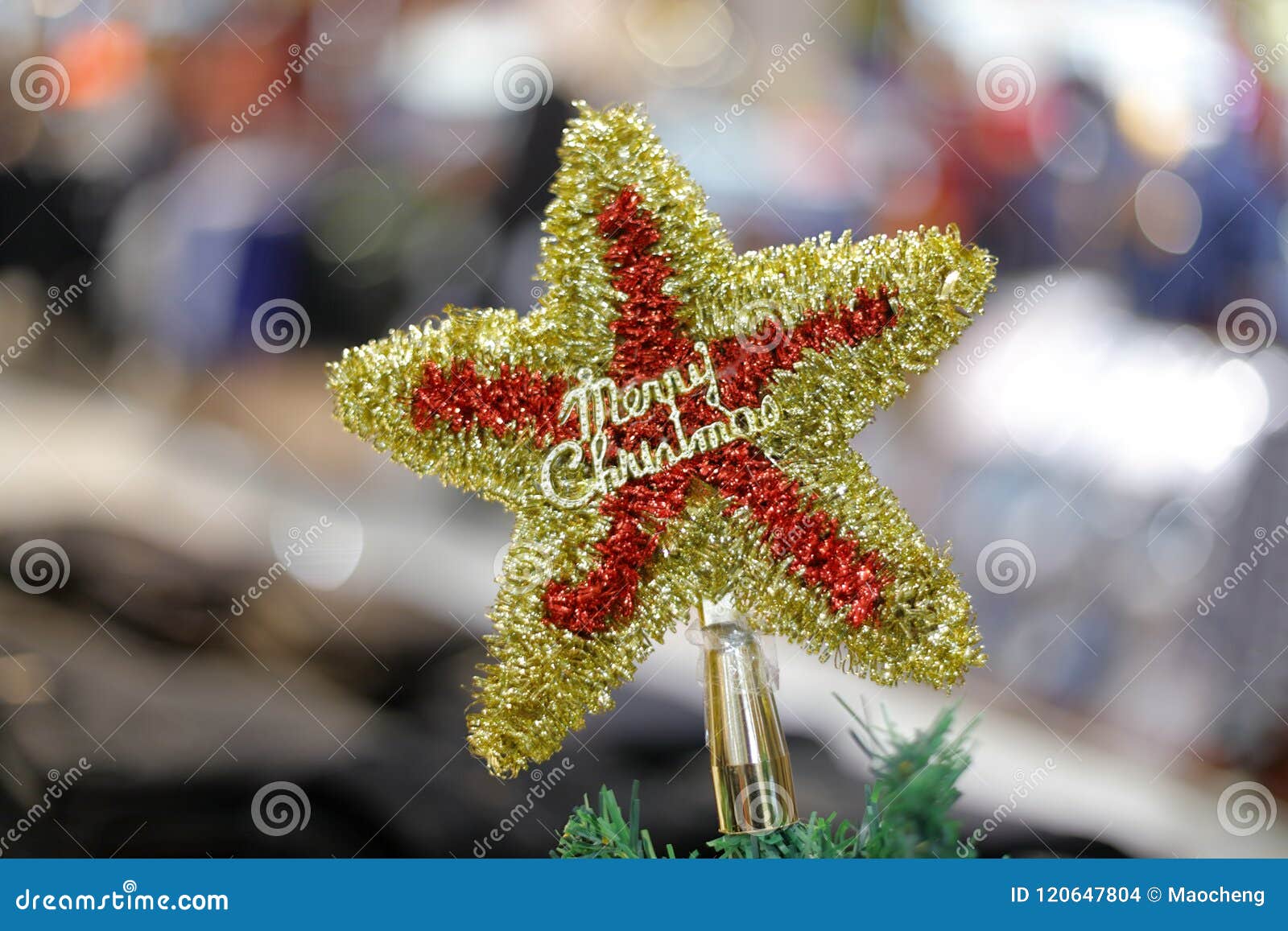 Stella Di Natale A 5 Punte.Pentagramma Rosso Di Natale Adobe Rgb Fotografia Stock Immagine Di Dicembre Vigilia 120647804