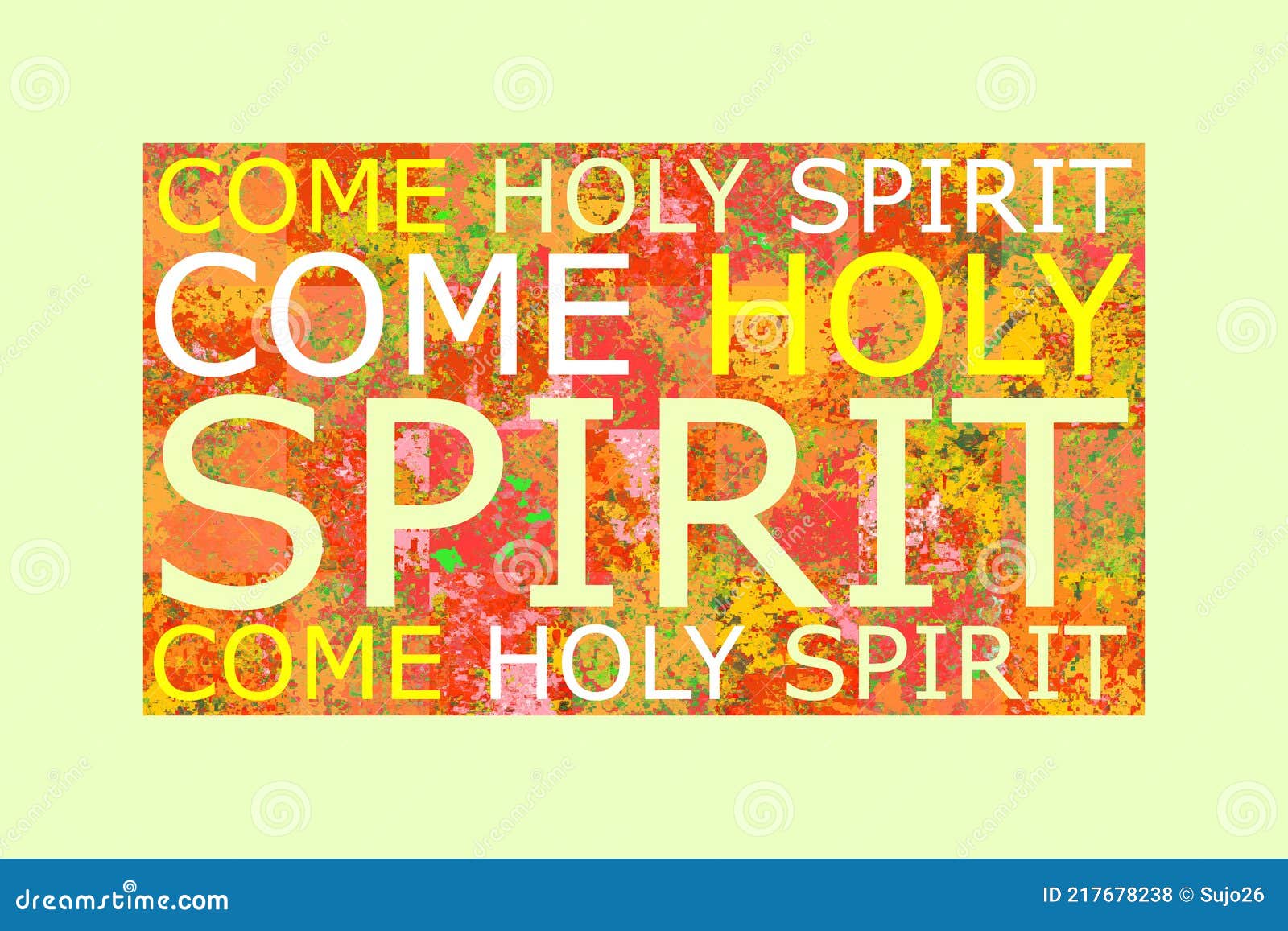 pentecostal banner