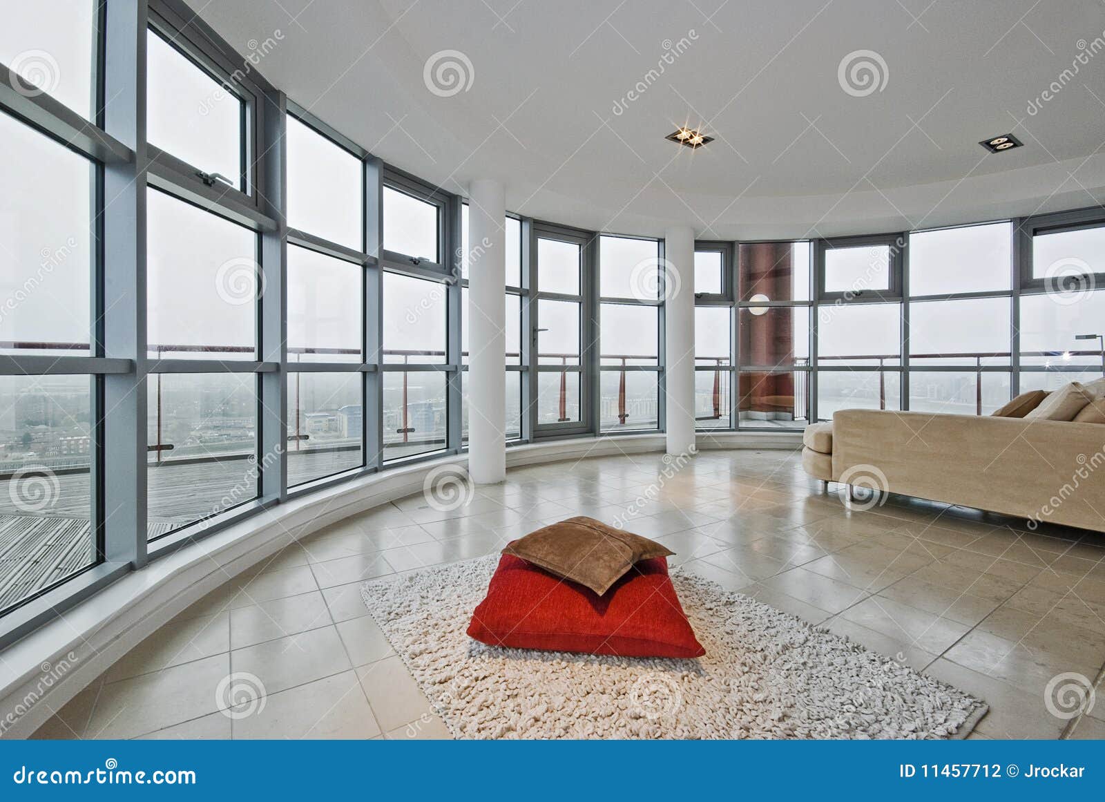 Picture of Inside the world's tallest luxury penthouse | Watch - MSN