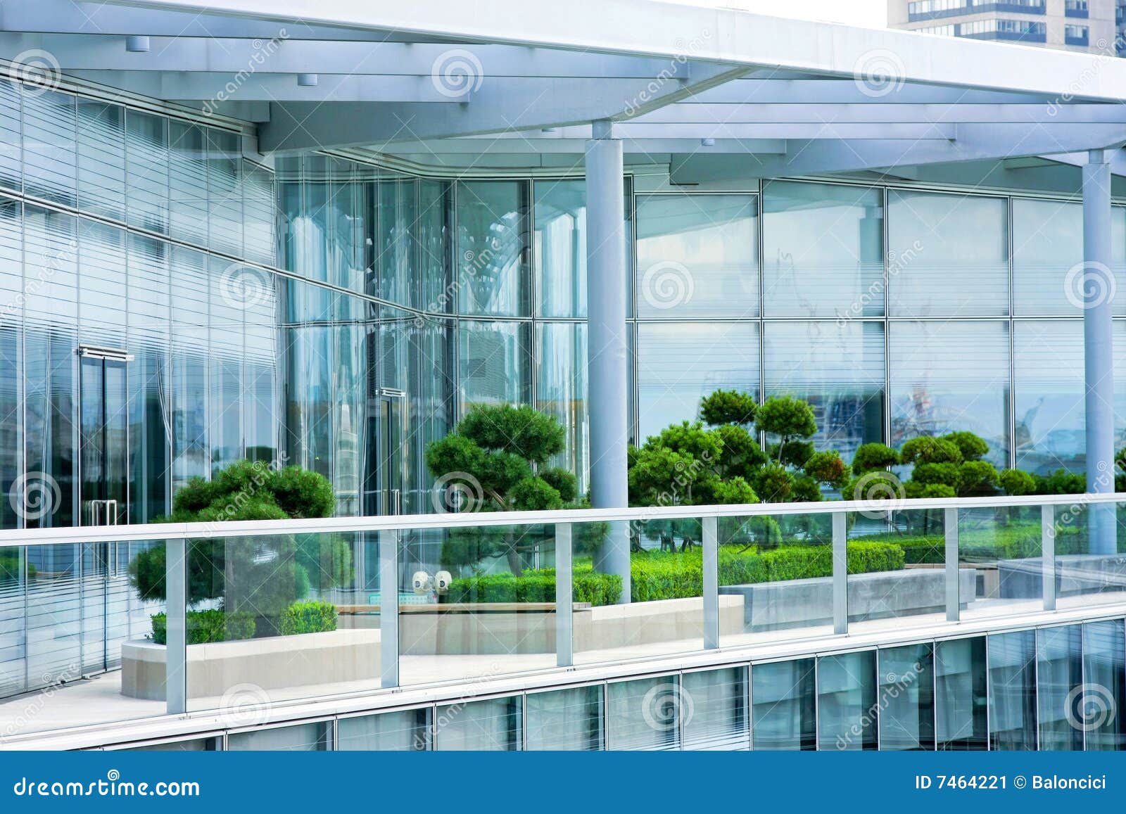 View of High Style: Design Lessons from 7 Modern Luxury Penthouses