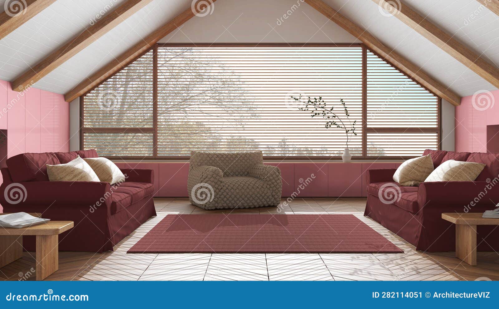 Picture of A Luxurious Penthouse Apartment in Stockholm - The Nordroom