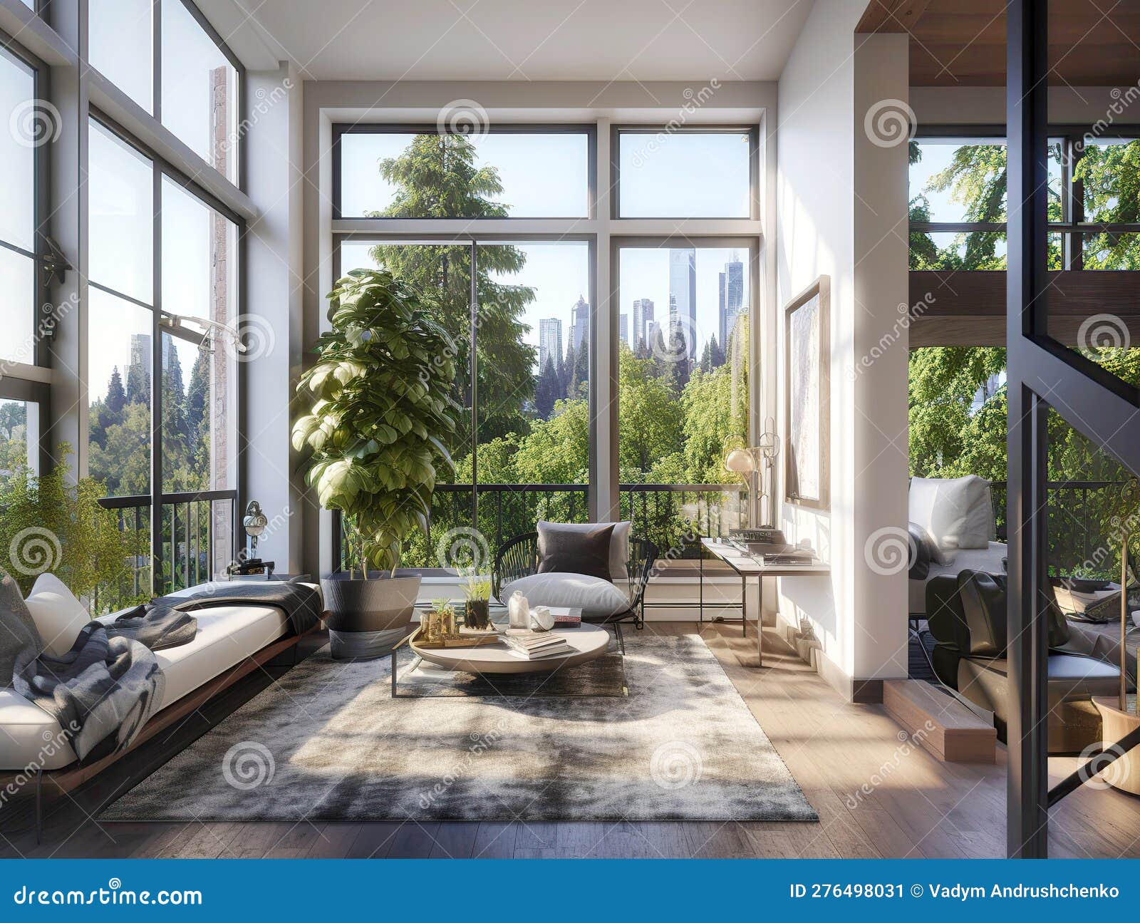 Picture of 33 Luxury Penthouses with Major Opulence