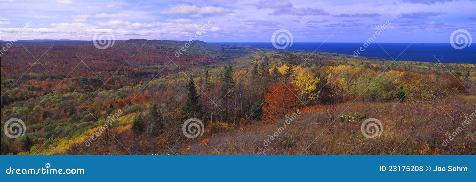 Península de Keweenaw foto de archivo. Imagen de exterior 23175208