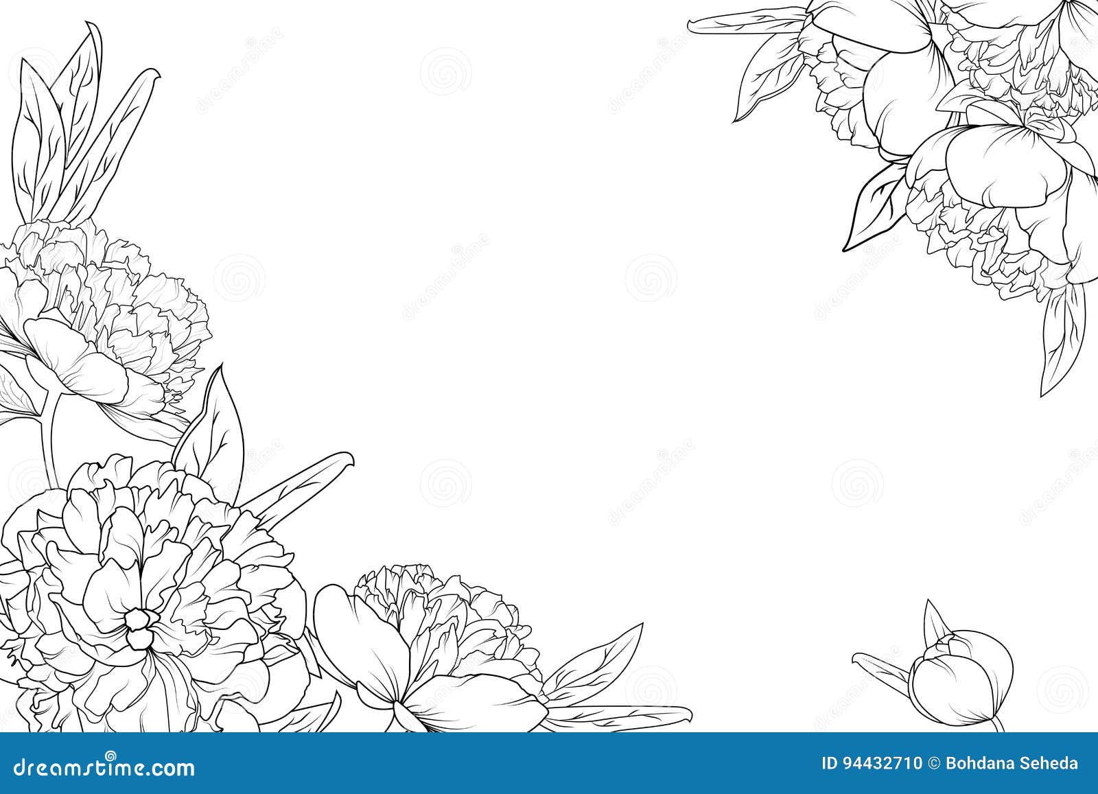 Young Beautiful Girl with Long Hair on Swing in Rose Garden Sto Stock  Vector  Illustration of perfumes drawing 101109016