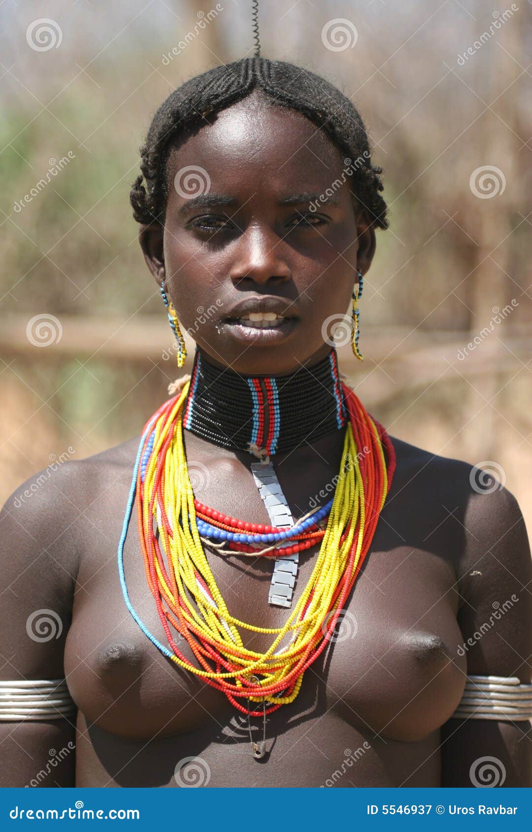 People Of Africa Editorial Photography Image Of Camera 5546937