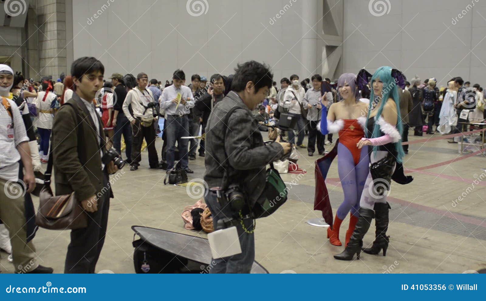 Top 10 Largest Anime ConventionAnime Expo in North America  Anime  conventions Cosplay events Anime expo