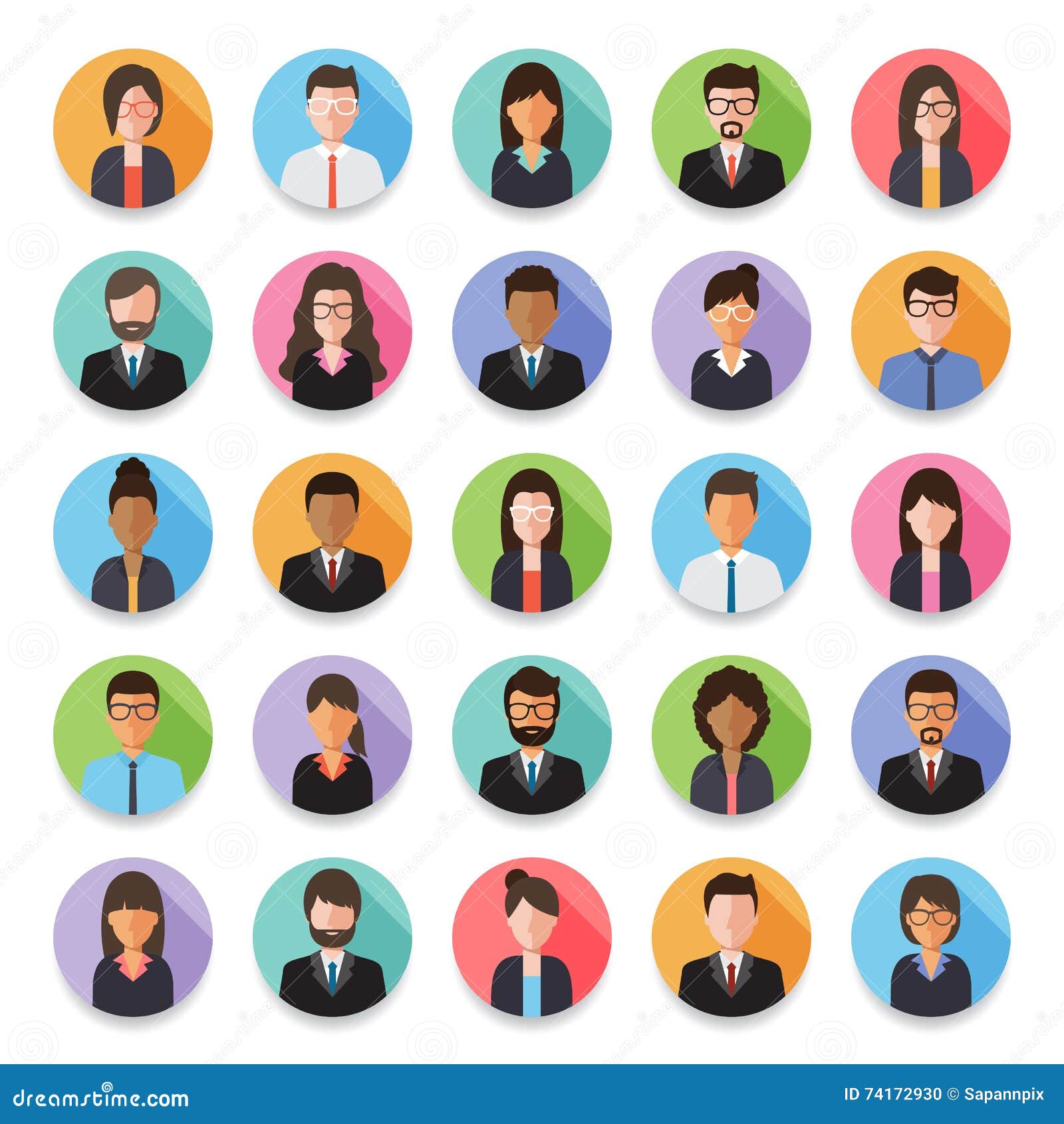 Employee Avatar PNG Transparent Images Free Download  Vector Files   Pngtree