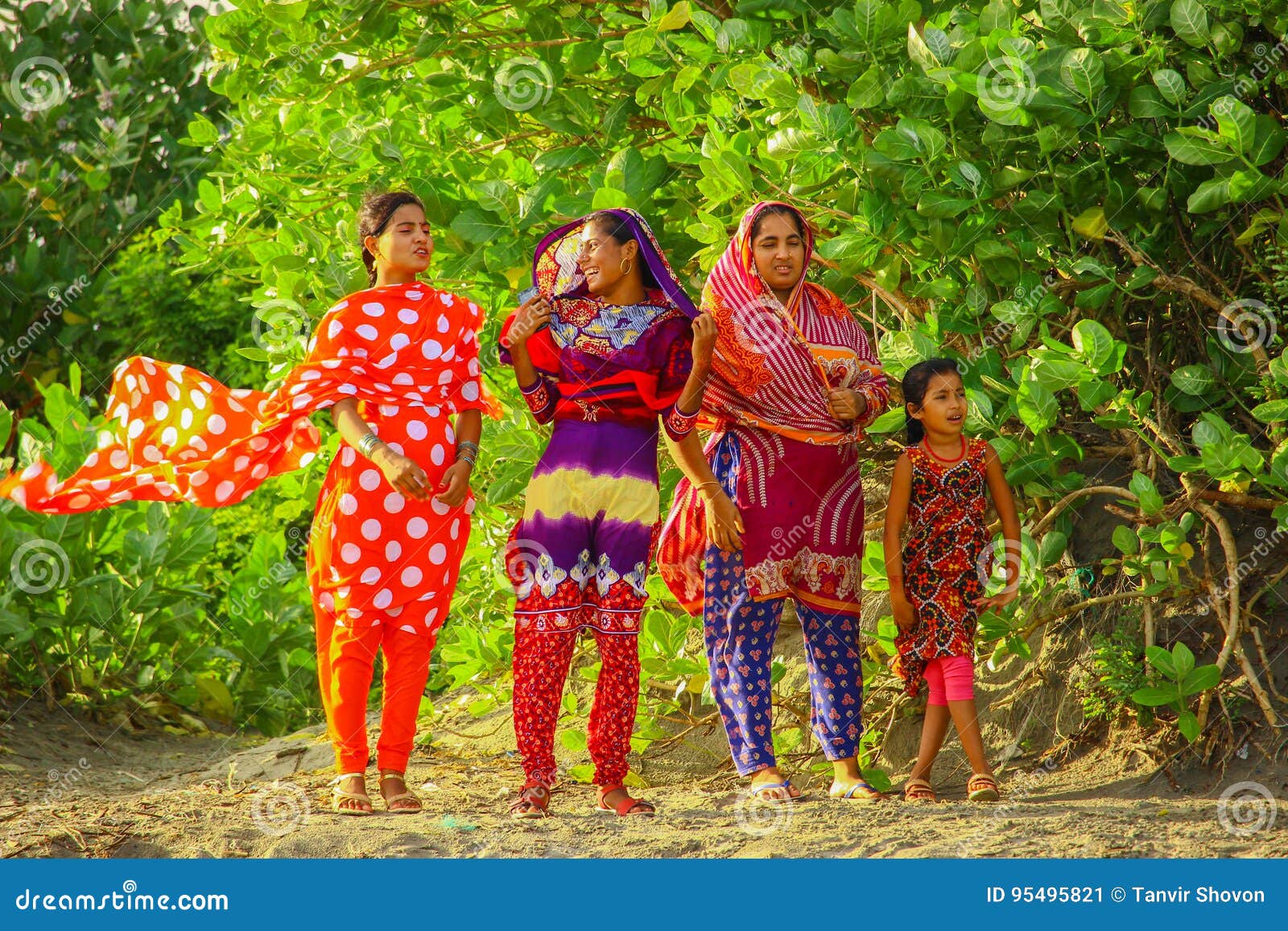 People of Bangladesh editorial photo. Image of colour - 95495821