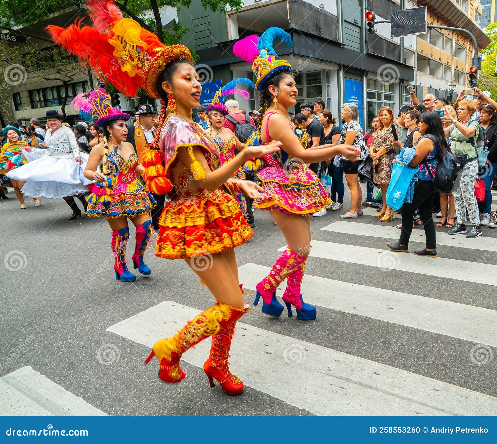 People Bolivian Celebrate the Entire Culture and Traditions of the People Bolivian Celebrate the Entire Culture and Traditions of the