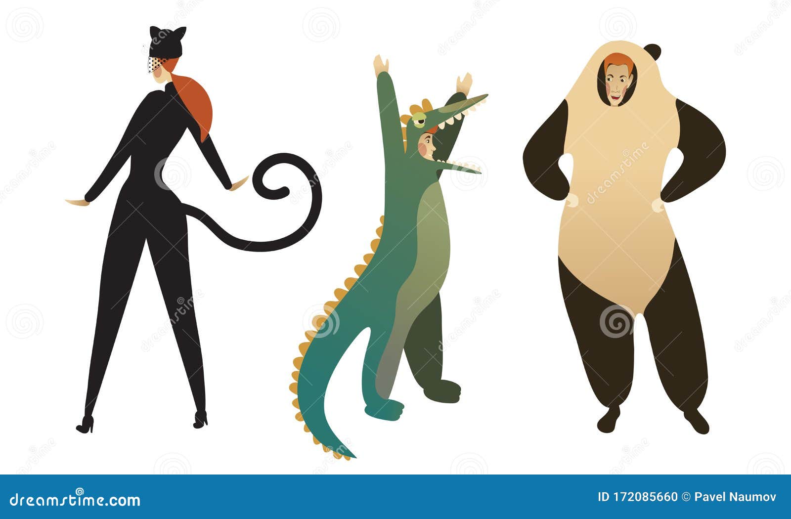 Slim Panda Stock Illustrations – 19 Slim Panda Stock Illustrations, Vectors  & Clipart - Dreamstime