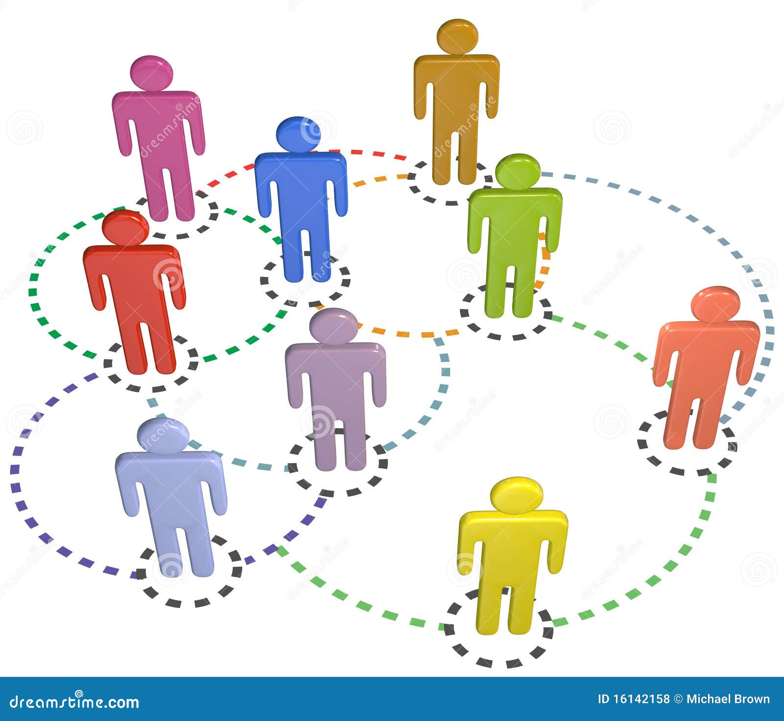 business networking clipart - photo #9