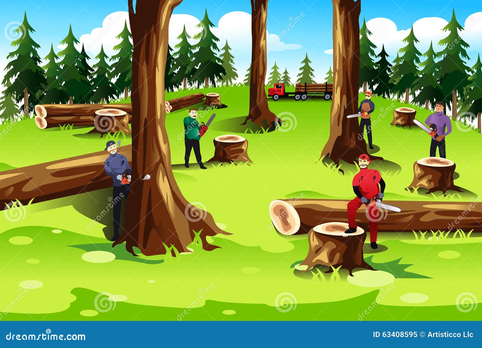 Человек рубит лес. Вырубка леса для детей. Мультяшные деревья в лесу. Вырубка лесов для детей. Лесорубы рубят деревья детям.