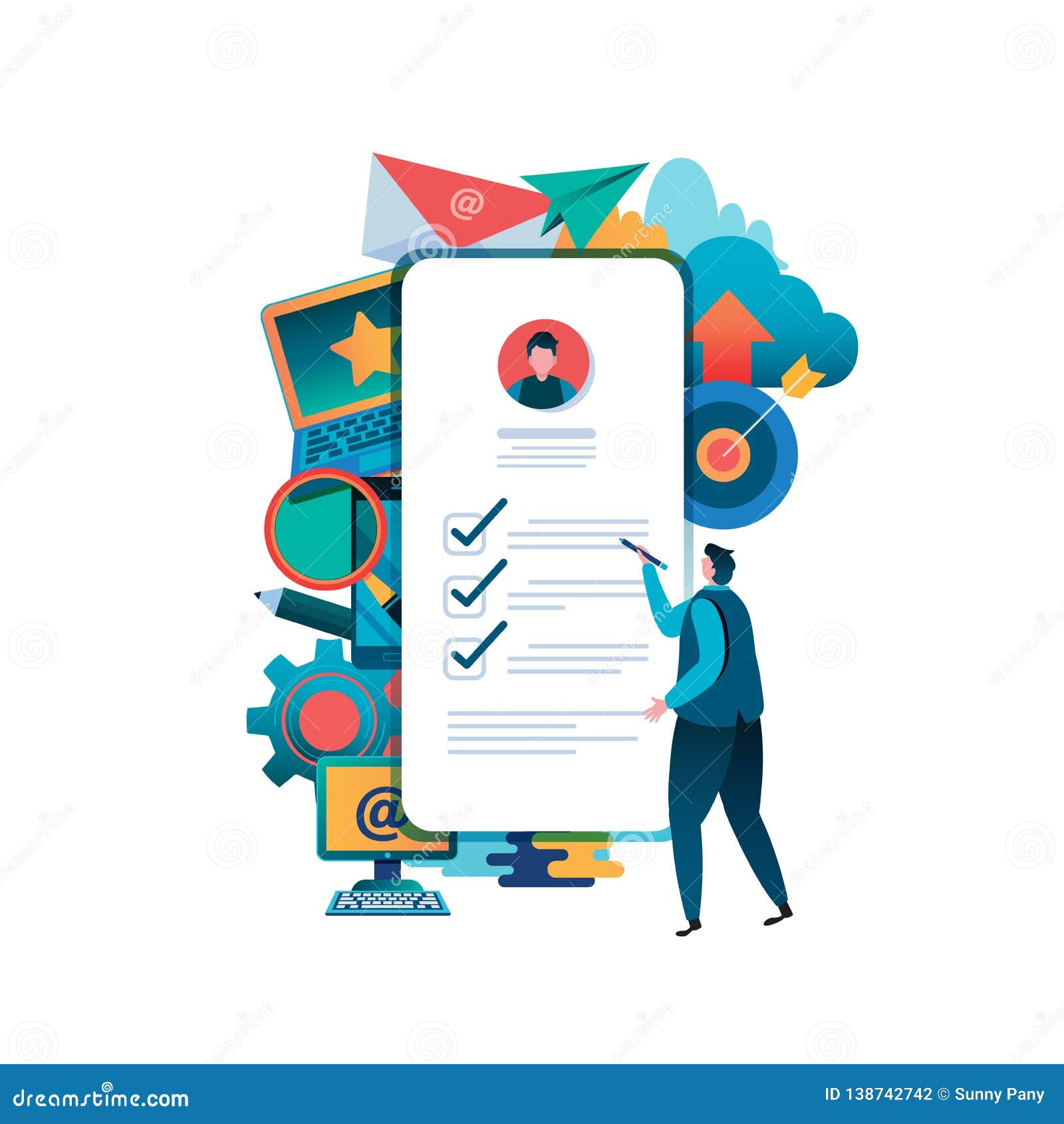 People Fill Out a Form. Online Application. Women Female Flat Cartoon Character Graphic Design. Landing Page,banner,flyer,poster Stock Illustration - Illustration of laptop, businessman: 138742742 People Fill Out a Form. Online Application. Women Female Flat Cartoon Character Graphic Design. Landing Page,banner,flyer,poster Stock Illustration - Illustration of laptop, businessman: 138742742