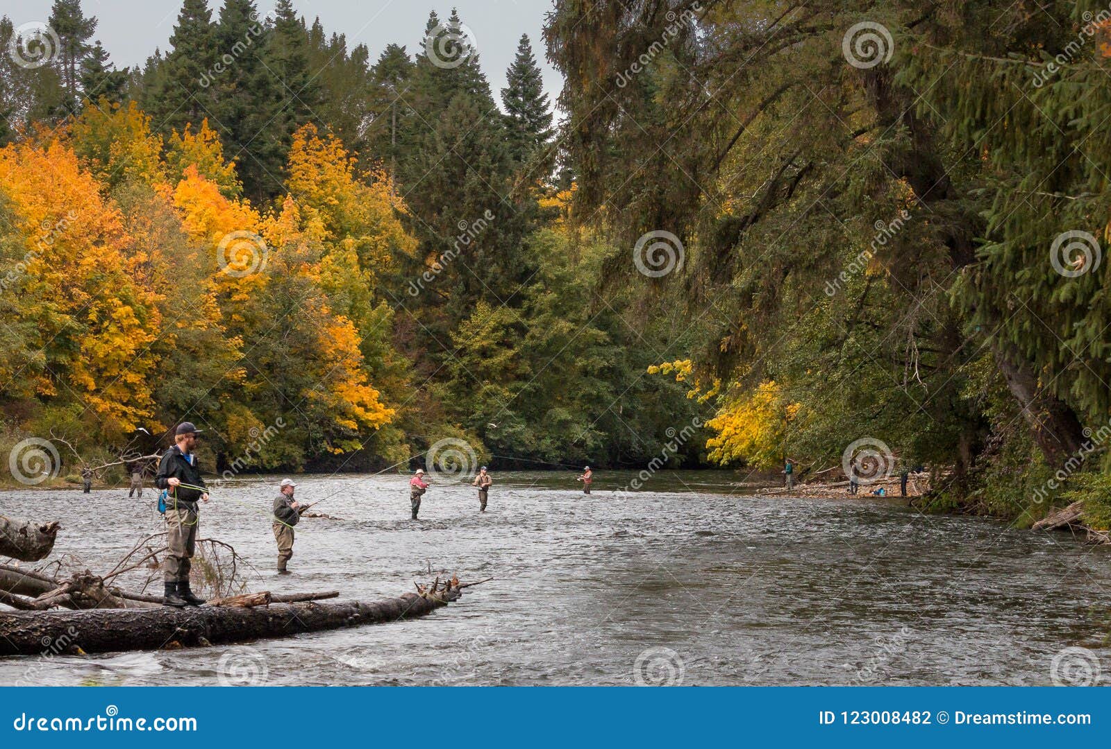 294 British Columbia Fishing People Stock Photos - Free & Royalty