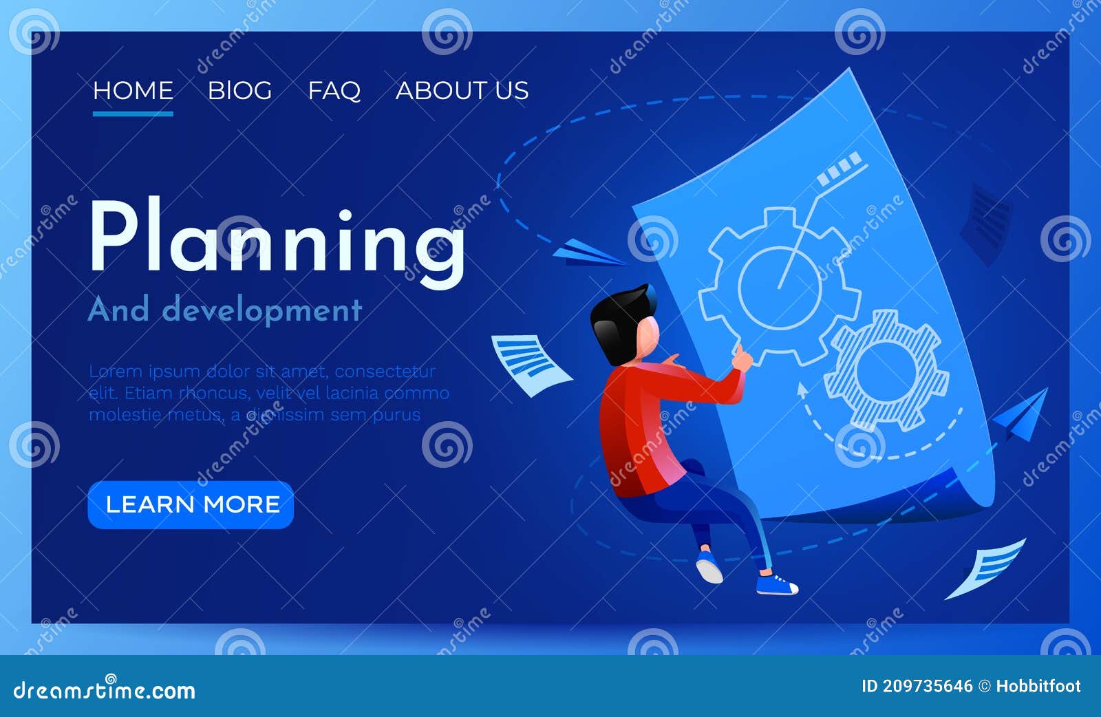 People Planing And Putting Check Mark On Laptop Screen, Customer