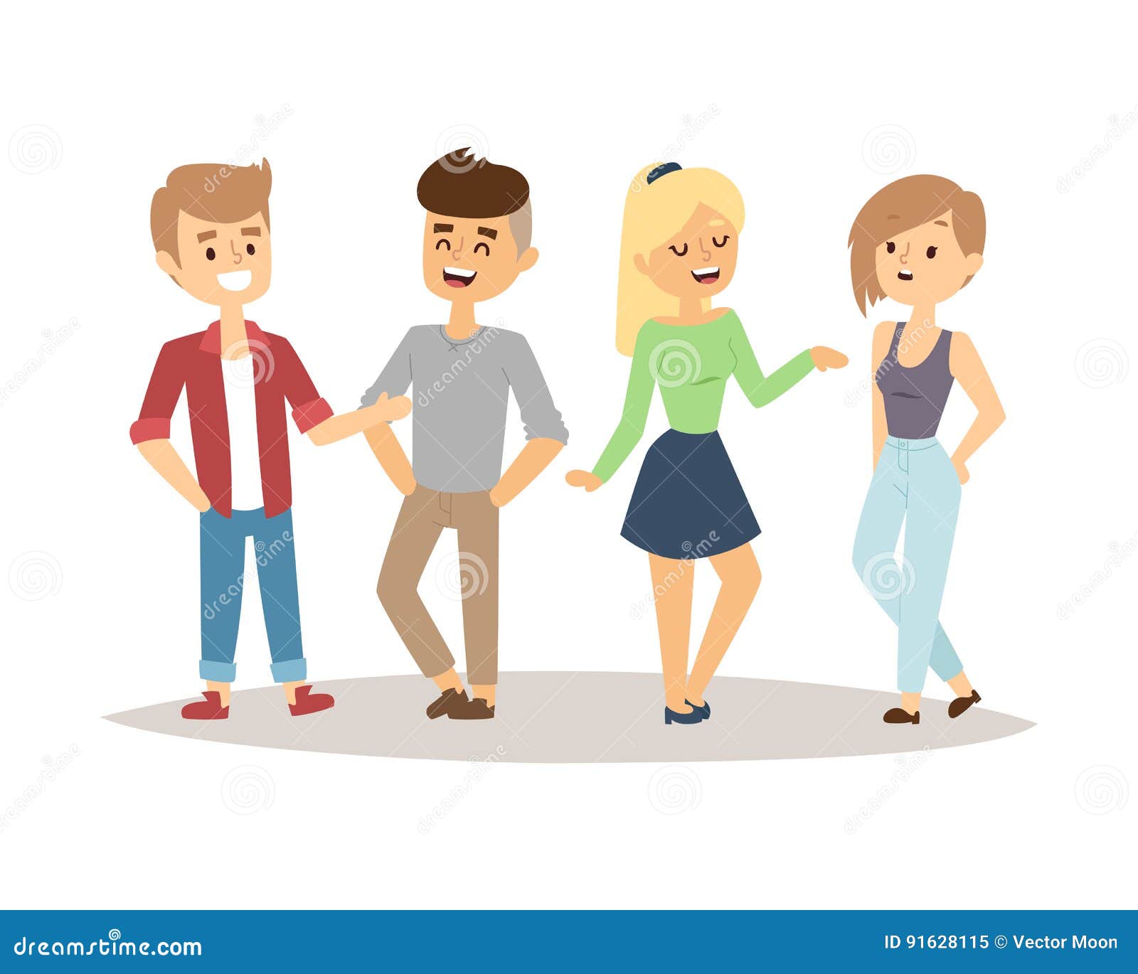 People Happy Couple Cartoon Relationship Characters Lifestyle Vector Illustration Relaxed Friends. Stock Vector - Illustration of couple, girl: 91628115 People Happy Couple Cartoon Relationship Characters Lifestyle Vector Illustration Relaxed Friends. Stock Vector - Illustration of couple, girl: 91628115