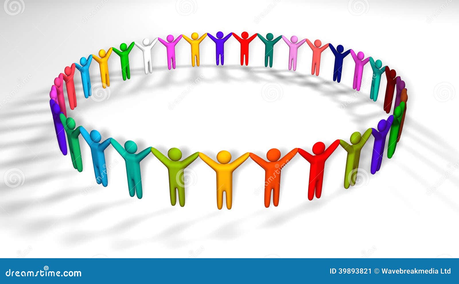 People Holding Hands in a Circle Stock Video - Video of animation, business: 39893821 People Holding Hands in a Circle Stock Video - Video of animation, business: 39893821