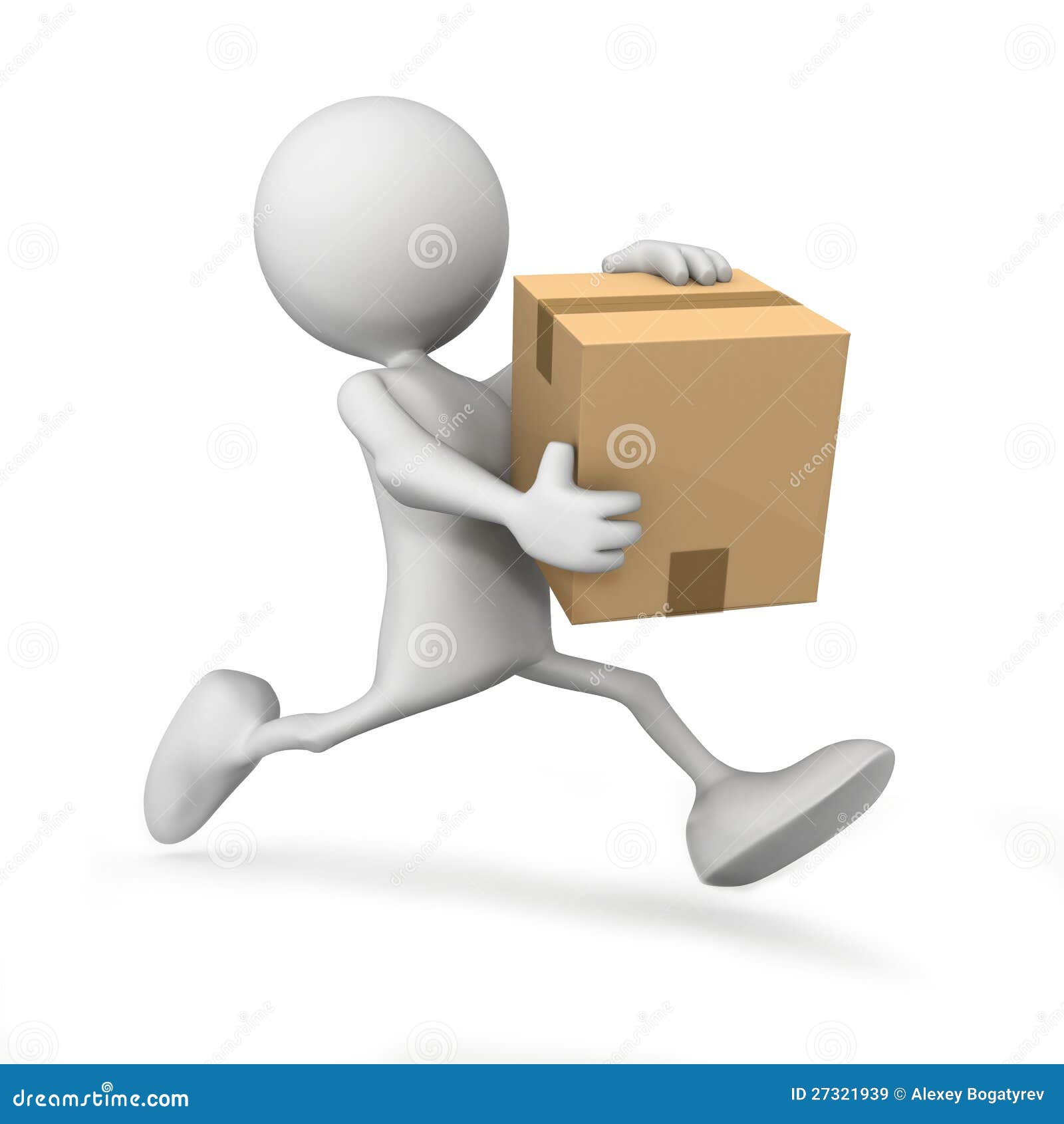 clipart parcel delivery - photo #48