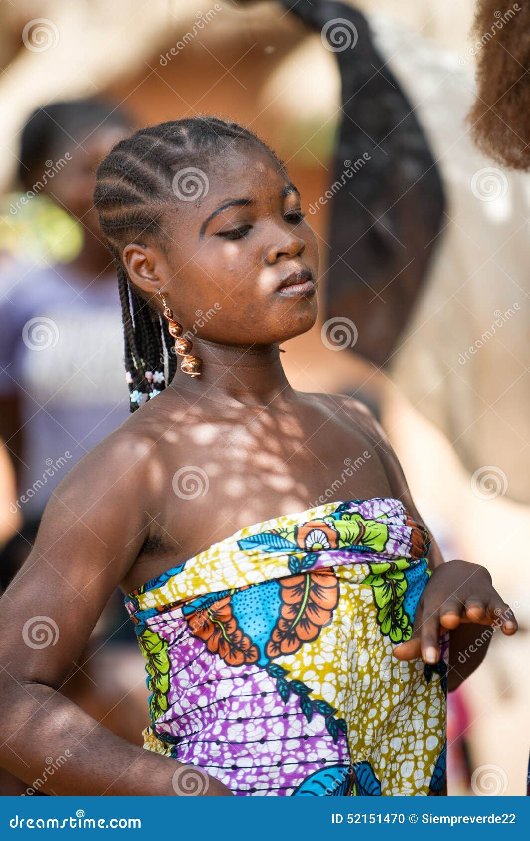 People in KARA, TOGO editorial image. Image of people - 52151470