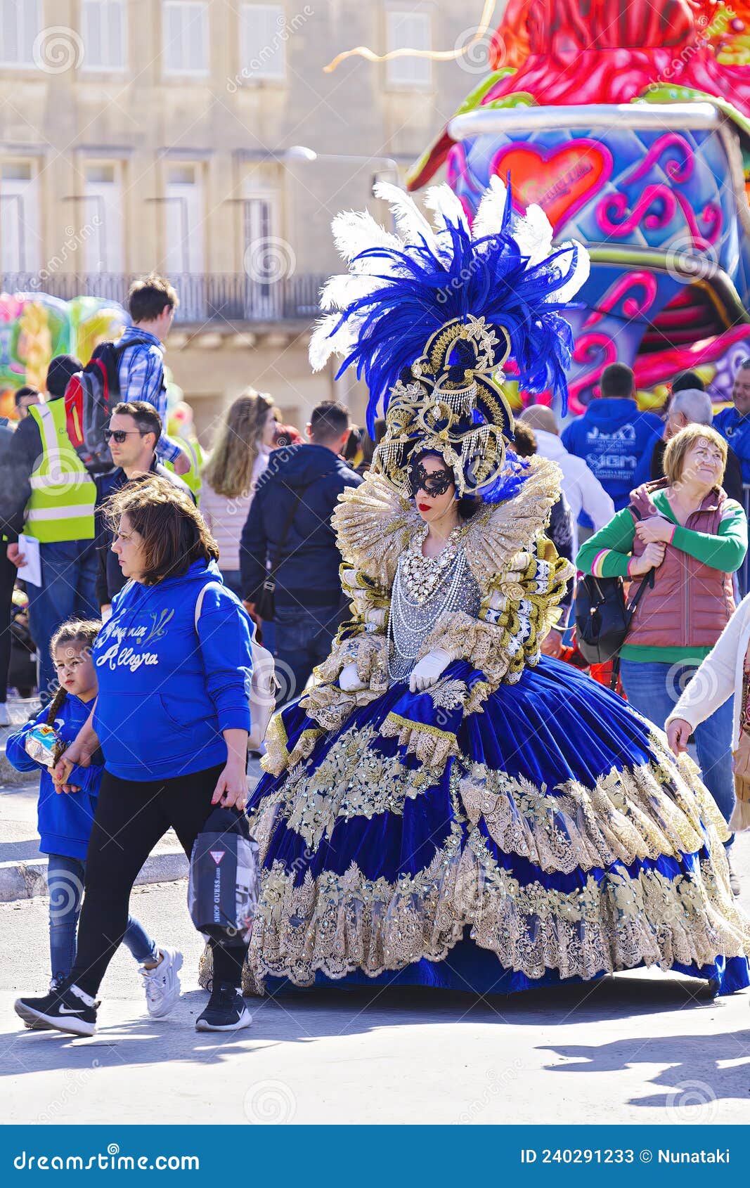 Hoje é o último dia de Carnaval, conhecido como Fat Tuesday nos EUA -  Acontece