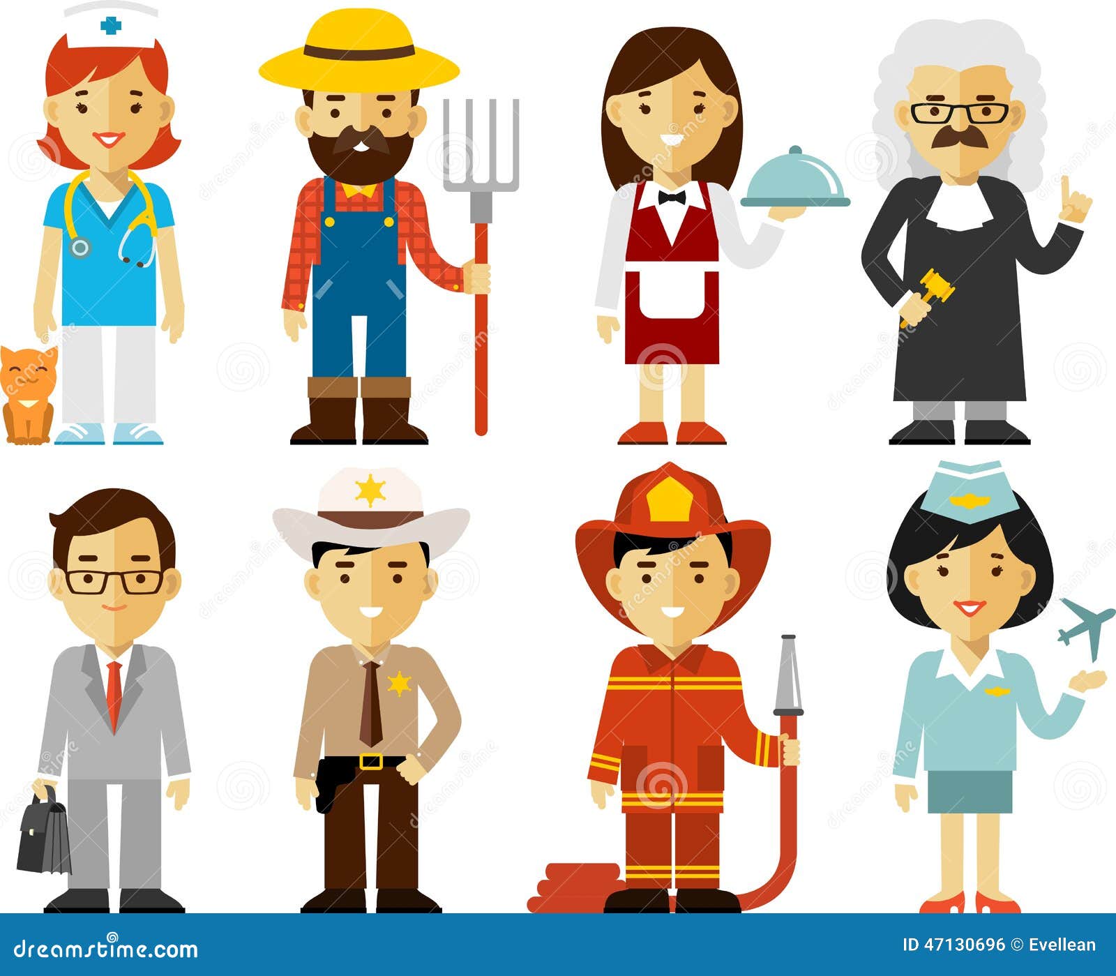 jobs clipart pictures - photo #42