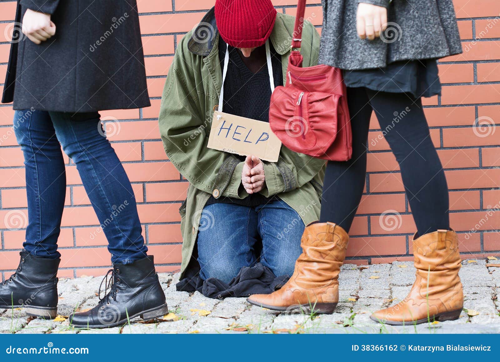 People Passing By The Homeless Person Stock Photo Image Of Loneliness people-passing-by-the-homeless-person-stock-photo-image-of-loneliness