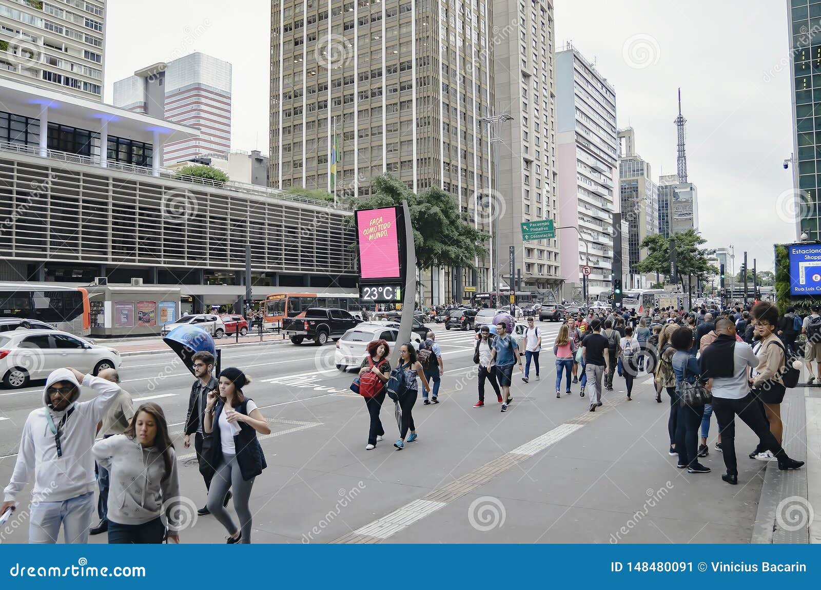 Peoples  São Paulo SP